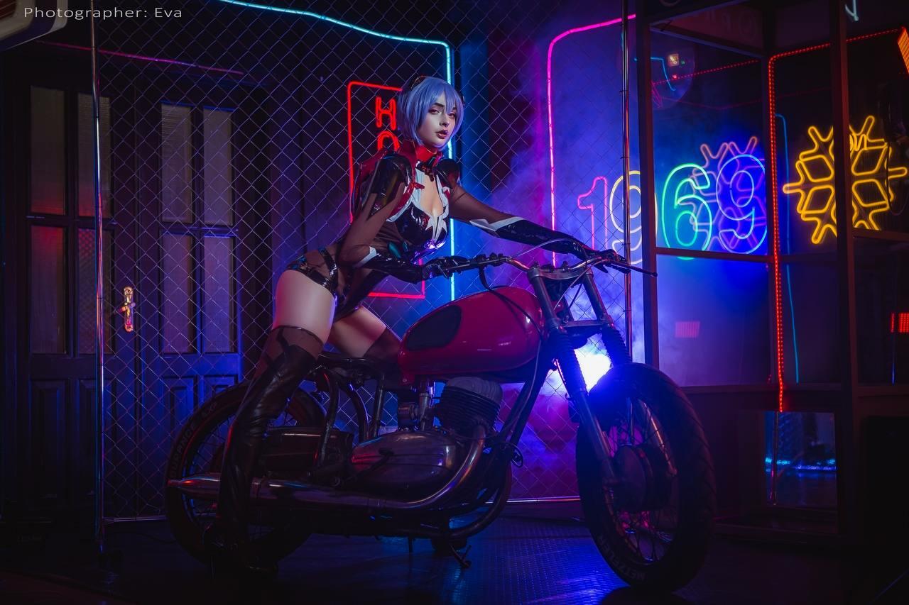 Daria Khime / dariakhimcosplay Vazamentos Nude do OnlyFans 1