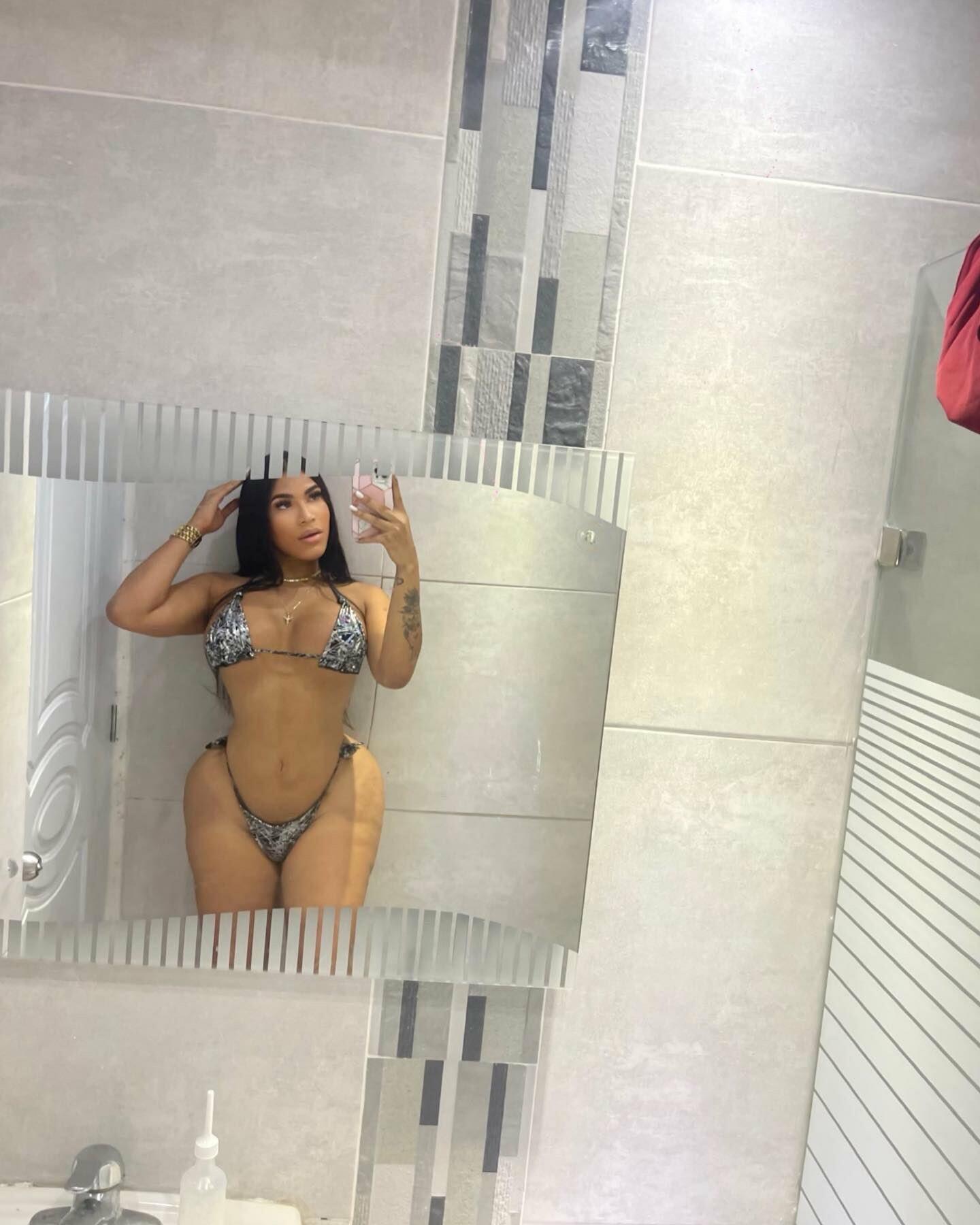 Darlyn Castillo / darlyn0420 Nude OnlyFans Vazamentos 1