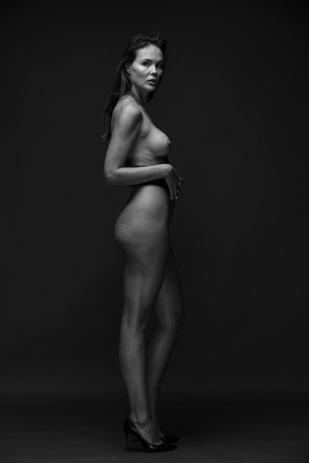 Dasha Levkovich / eratra Nude OnlyFans Vazamentos 1