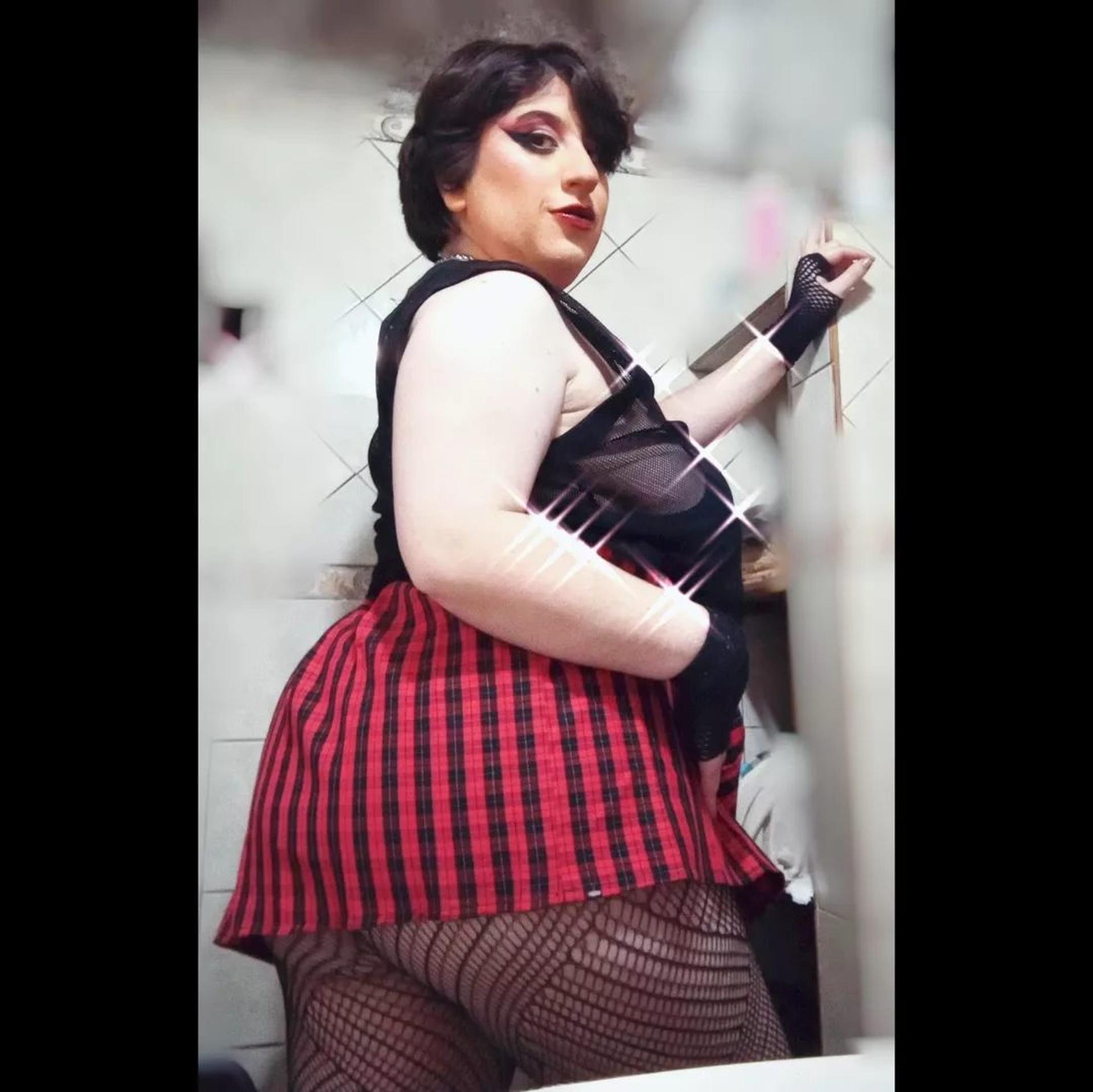 DayMaquillajes / datbootytho954 / day22_maquillajes / daymaquillajes4 Nude OnlyFans Vazamentos 1