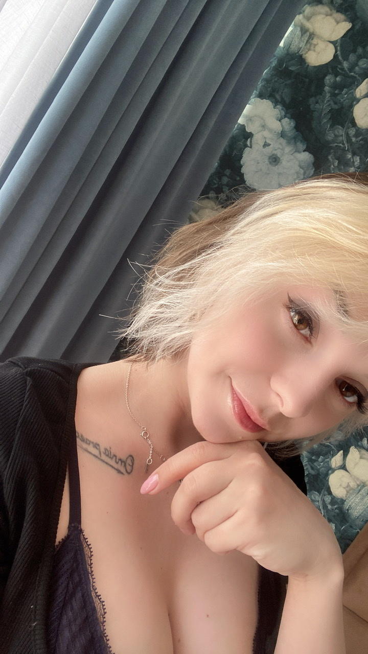 dear.iris Nude OnlyFans Vazamentos 1