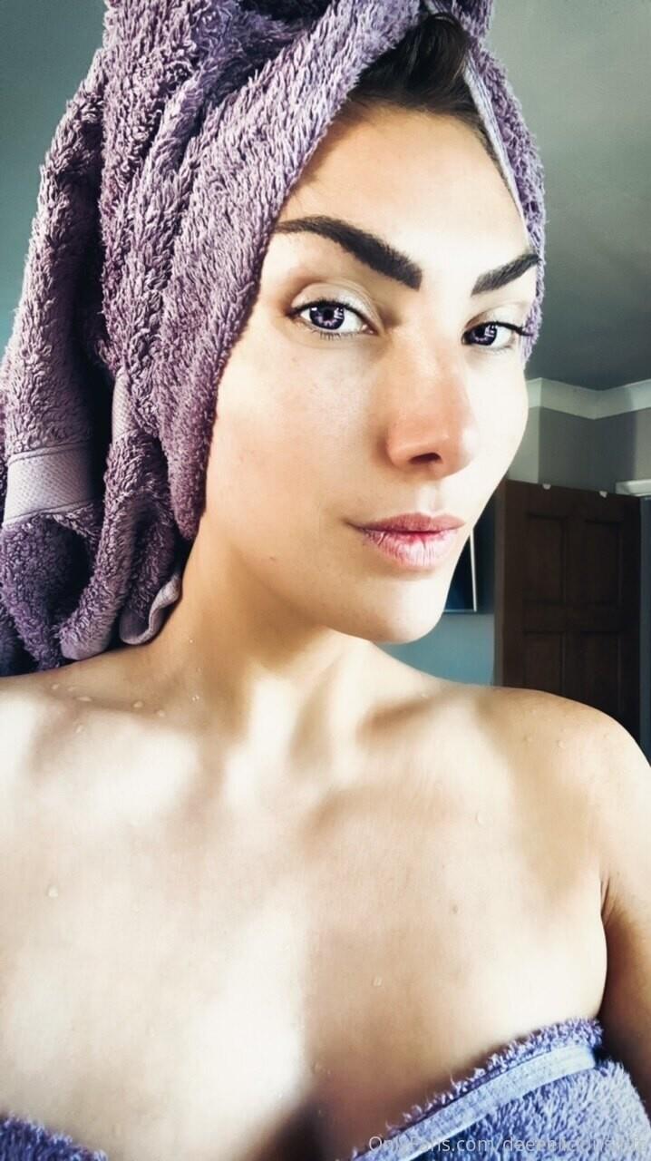 Deeeelicious / Deeeeliciousmfc Nude OnlyFans Vazamentos 1
