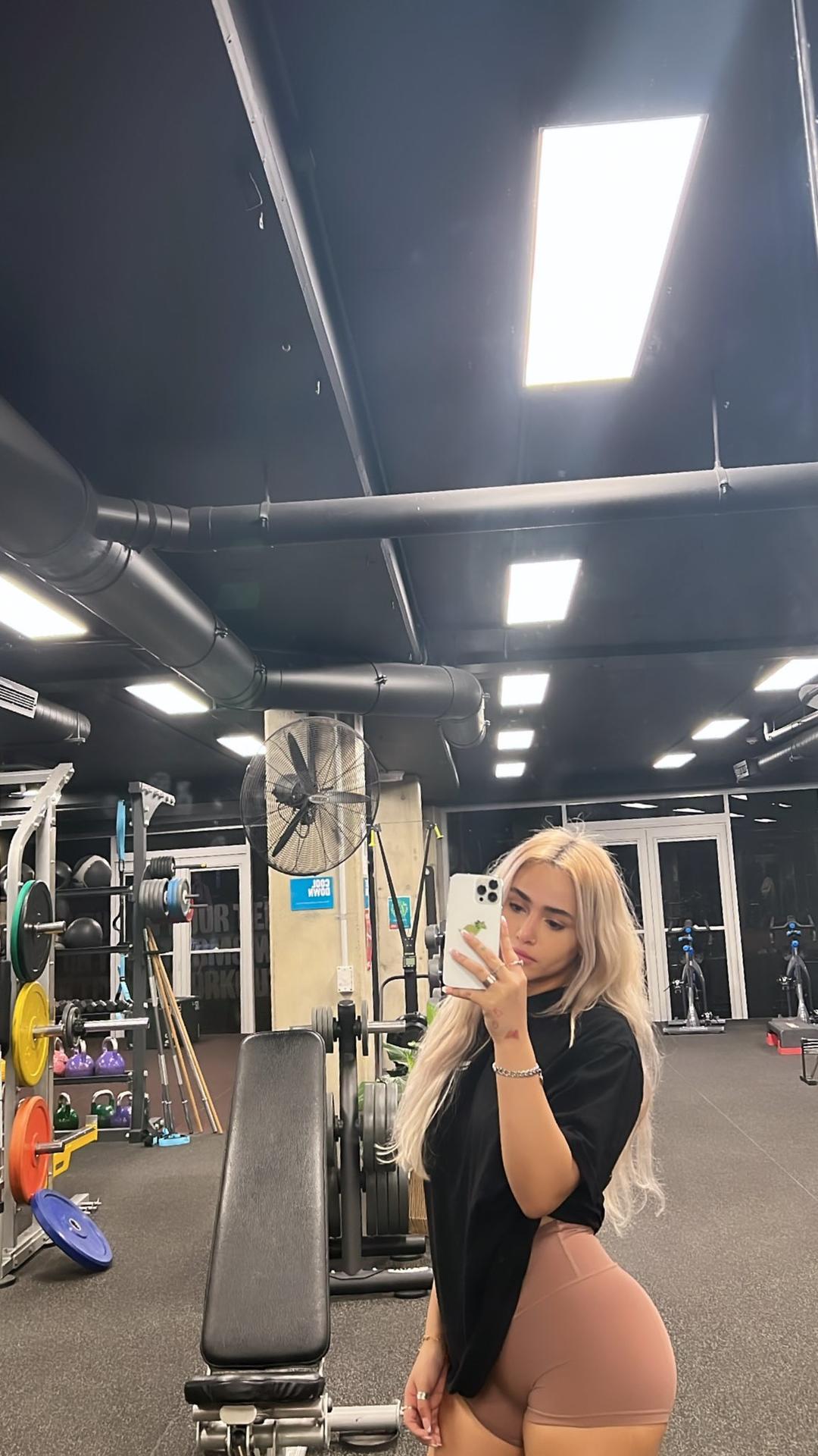 Demisux / Demisxxual / demiix Nude OnlyFans Vazamentos 1