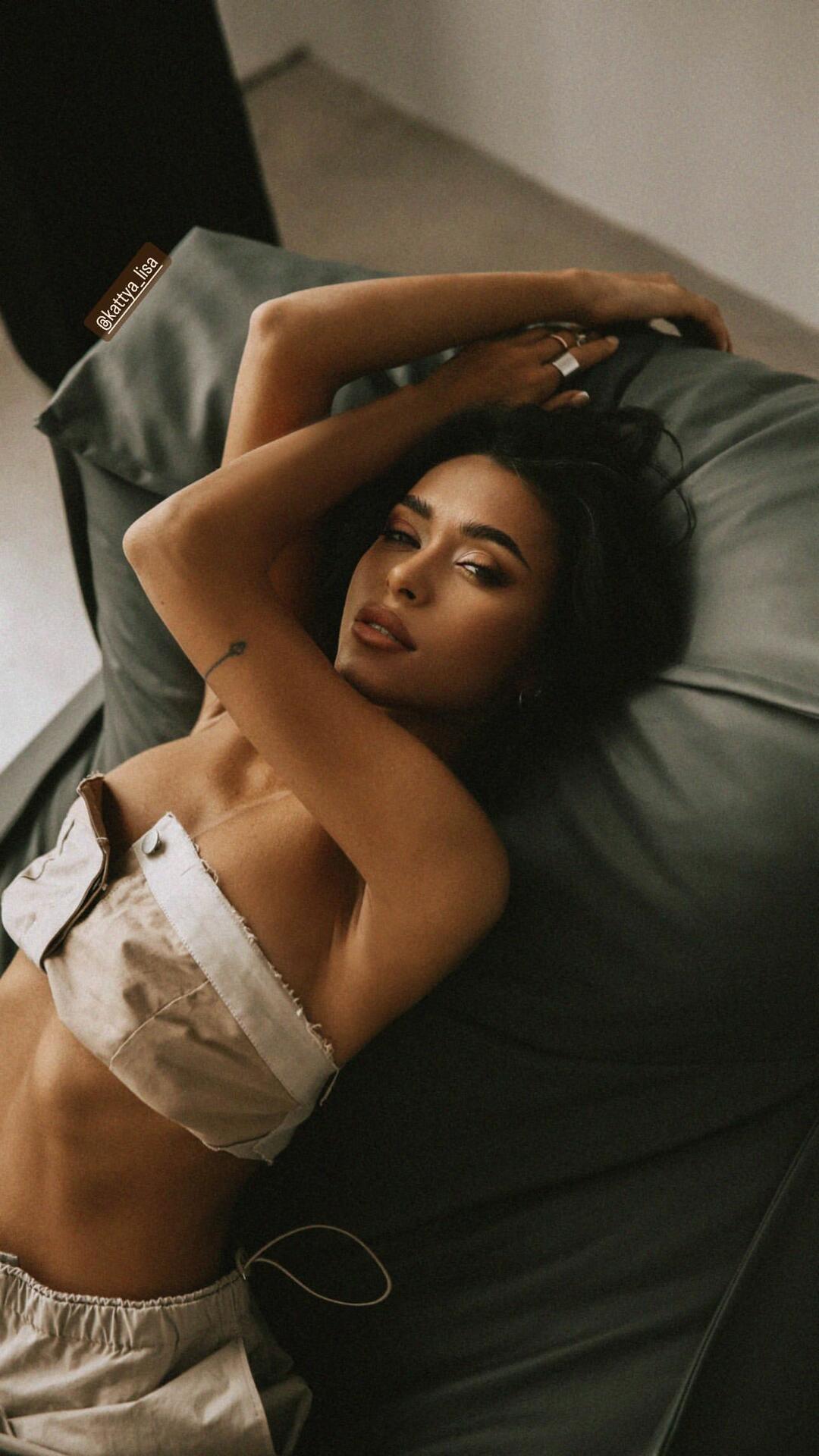 Diana Khamadeh / diana.kimthoa Nude OnlyFans Vazamentos 1