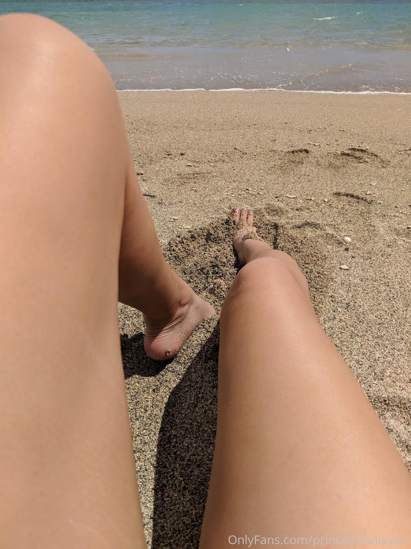 Diana Tarinova / Dtarinova / Princess Malaysia / xoprincessmsia Nude OnlyFans Vazamentos 1