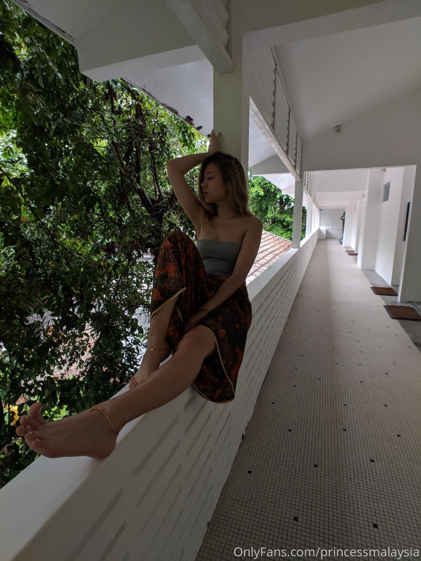 Diana Tarinova / Dtarinova / Princess Malaysia / xoprincessmsia Nude OnlyFans Vazamentos 1