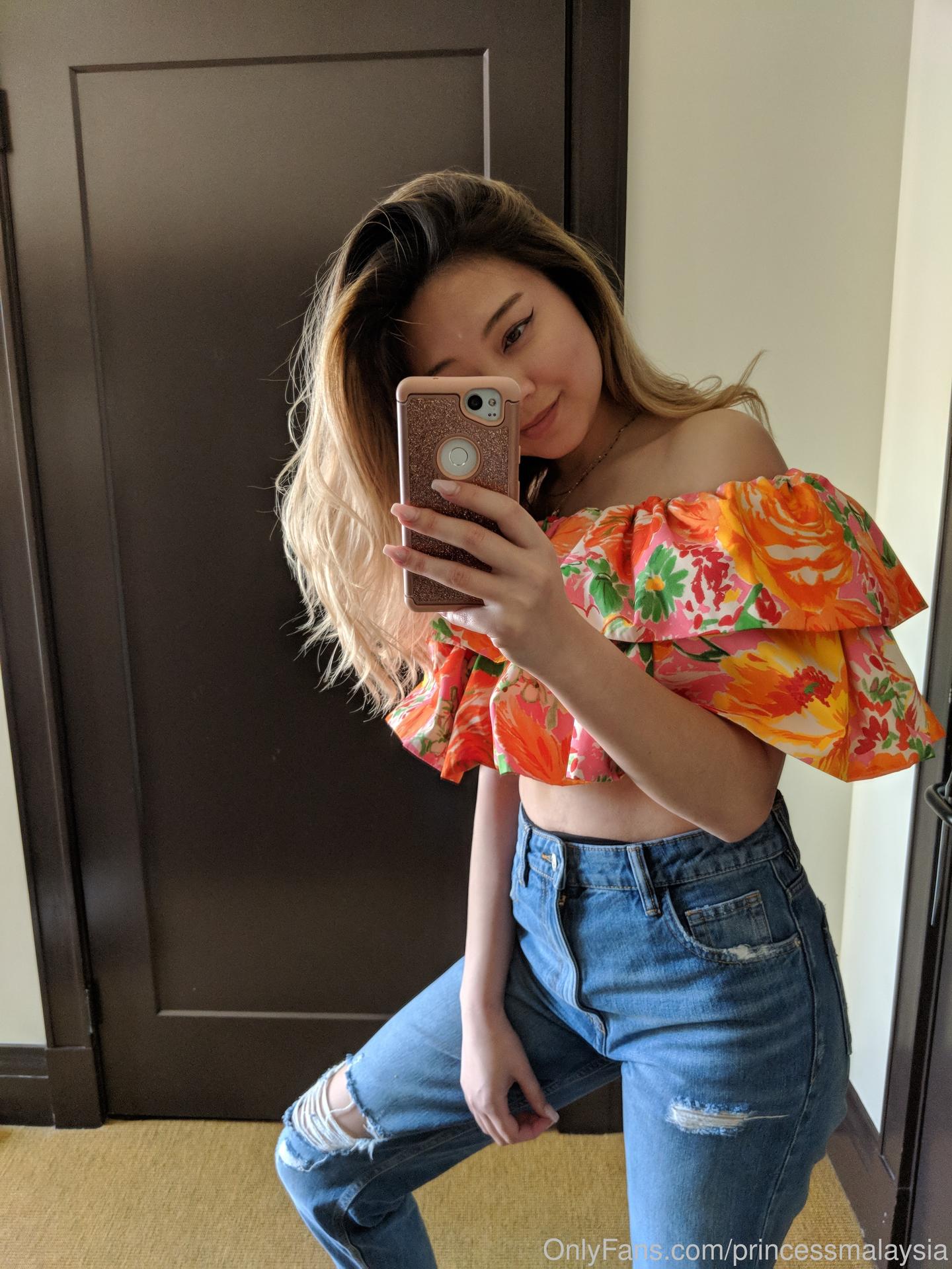 Diana Tarinova / Dtarinova / Princess Malaysia / xoprincessmsia Nude OnlyFans Vazamentos 1