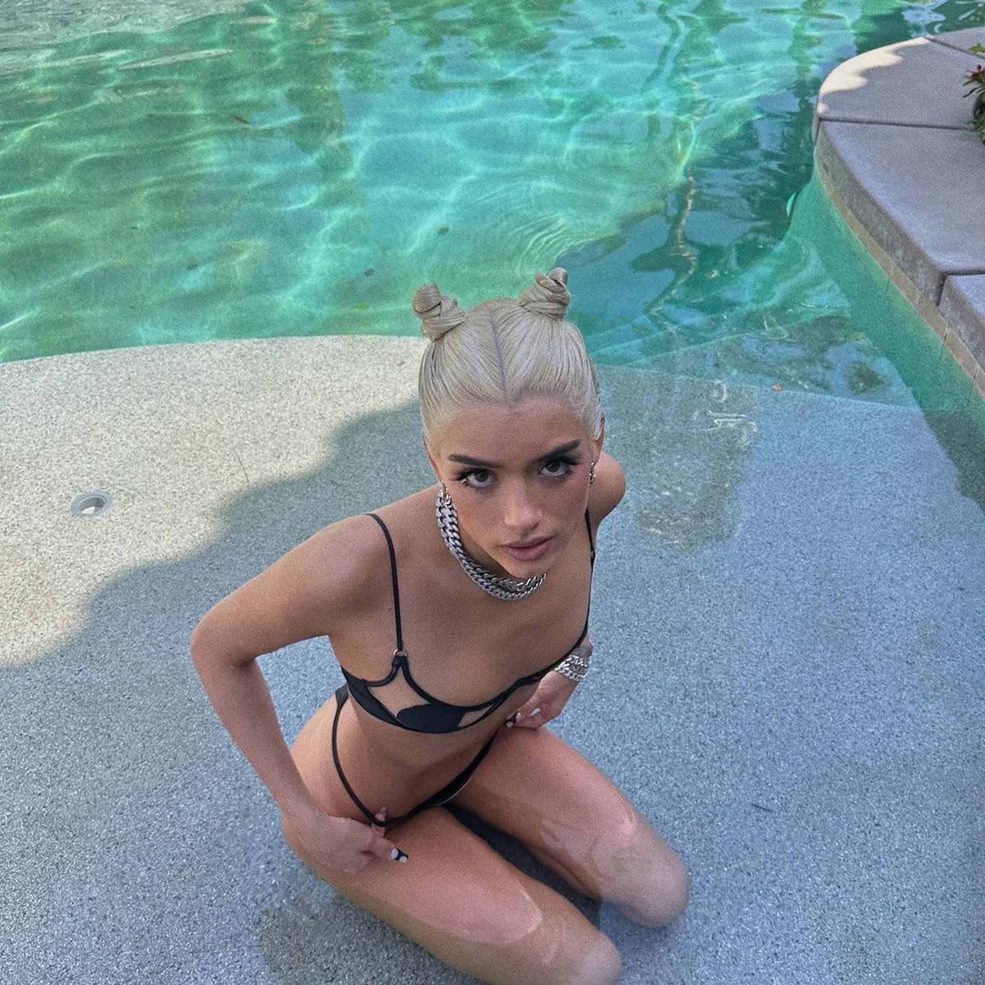 Dixie D Amelio / charliesdamelio Nude OnlyFans Vazamentos 1