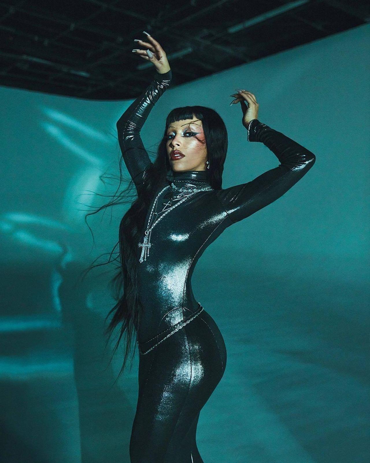 Doja Cat / dojacat Nude OnlyFans Vazamentos 1
