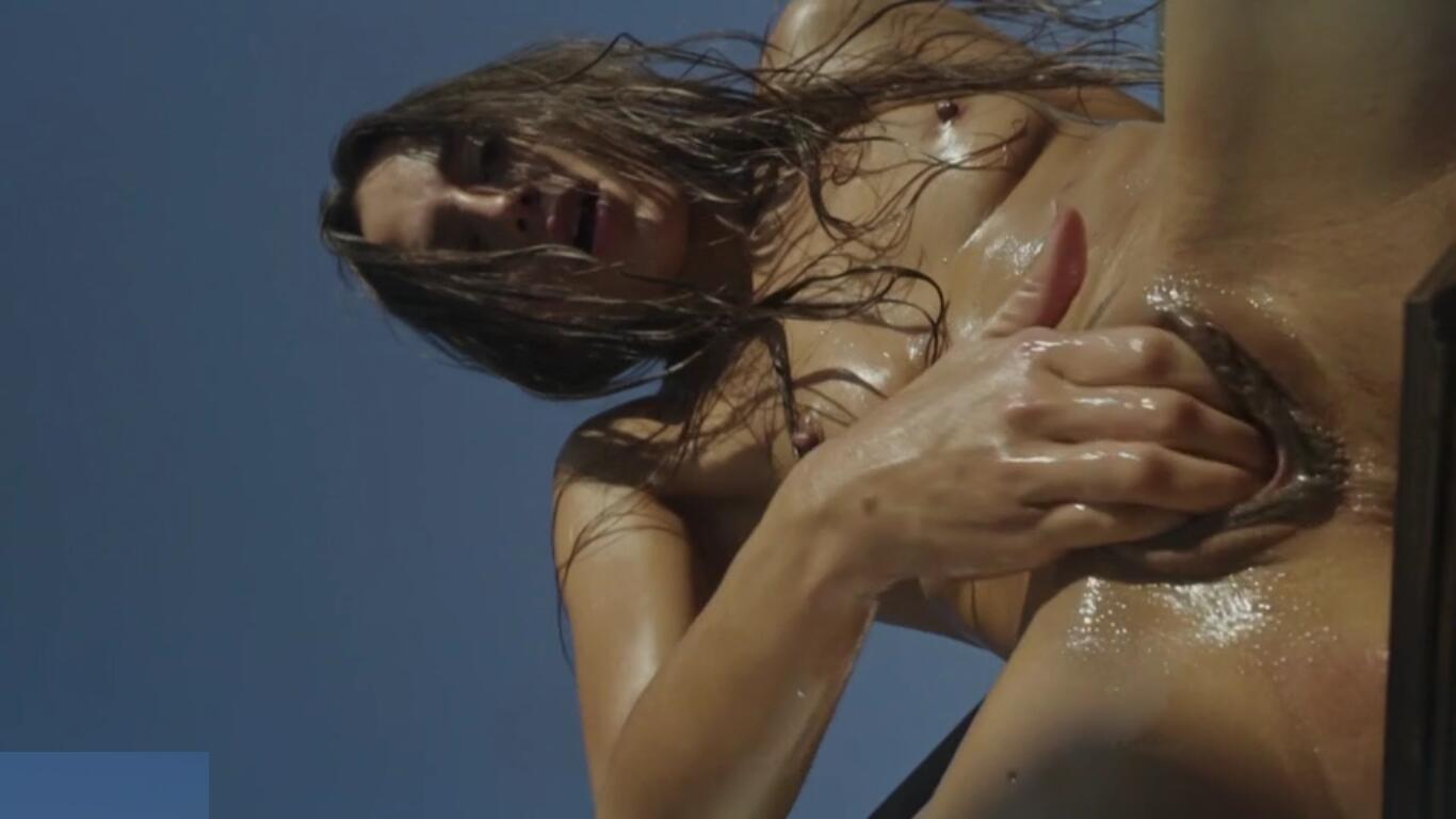 Dominika C / Dominika Chybov / dominikac Nude OnlyFans Vazamentos 1