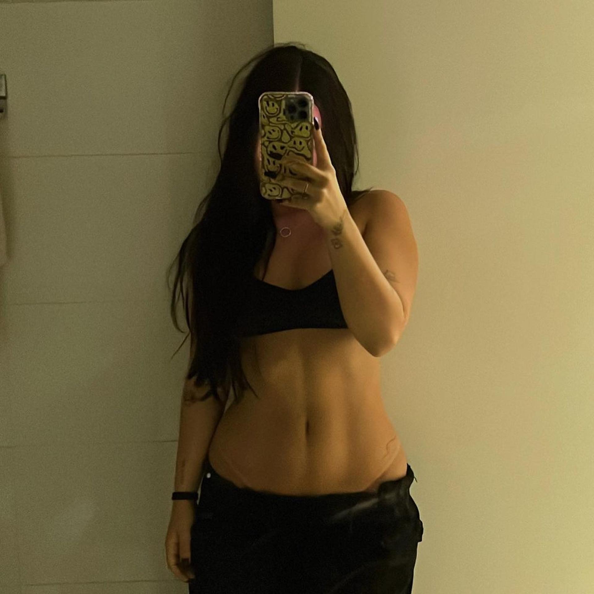 dudacastro / dudakropf Nude OnlyFans Vazamentos 1