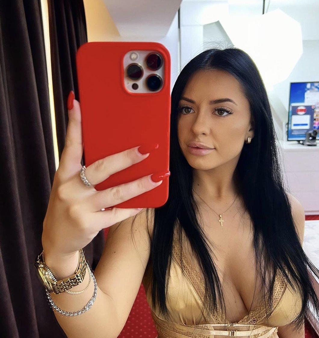 EdithOliviere Nude OnlyFans Vazamentos 1