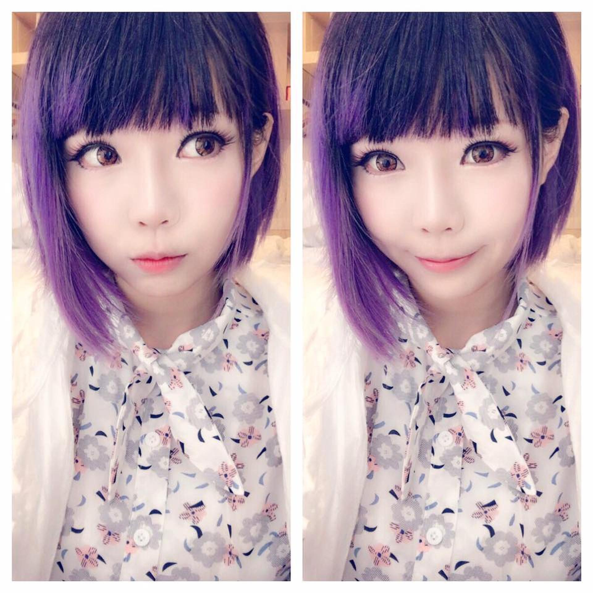 Ely Cosplay / eeelyeee Vazamentos Nus do Patreon 13