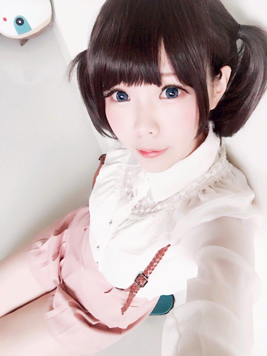 Ely Cosplay / eeelyeee Vazamentos Nus do Patreon 16