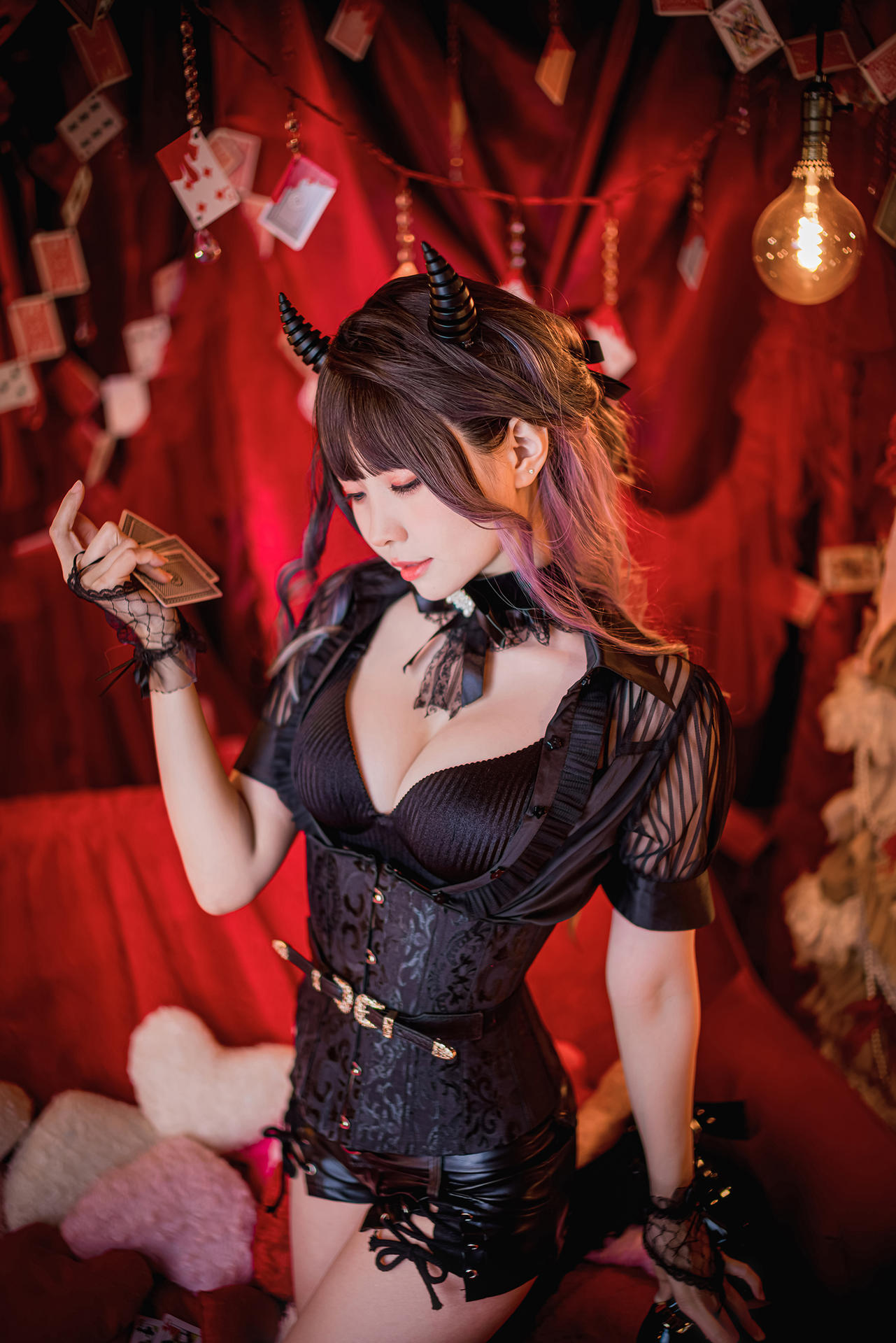 Ely Cosplay / eeelyeee Nude Patreon Vazamentos 14
