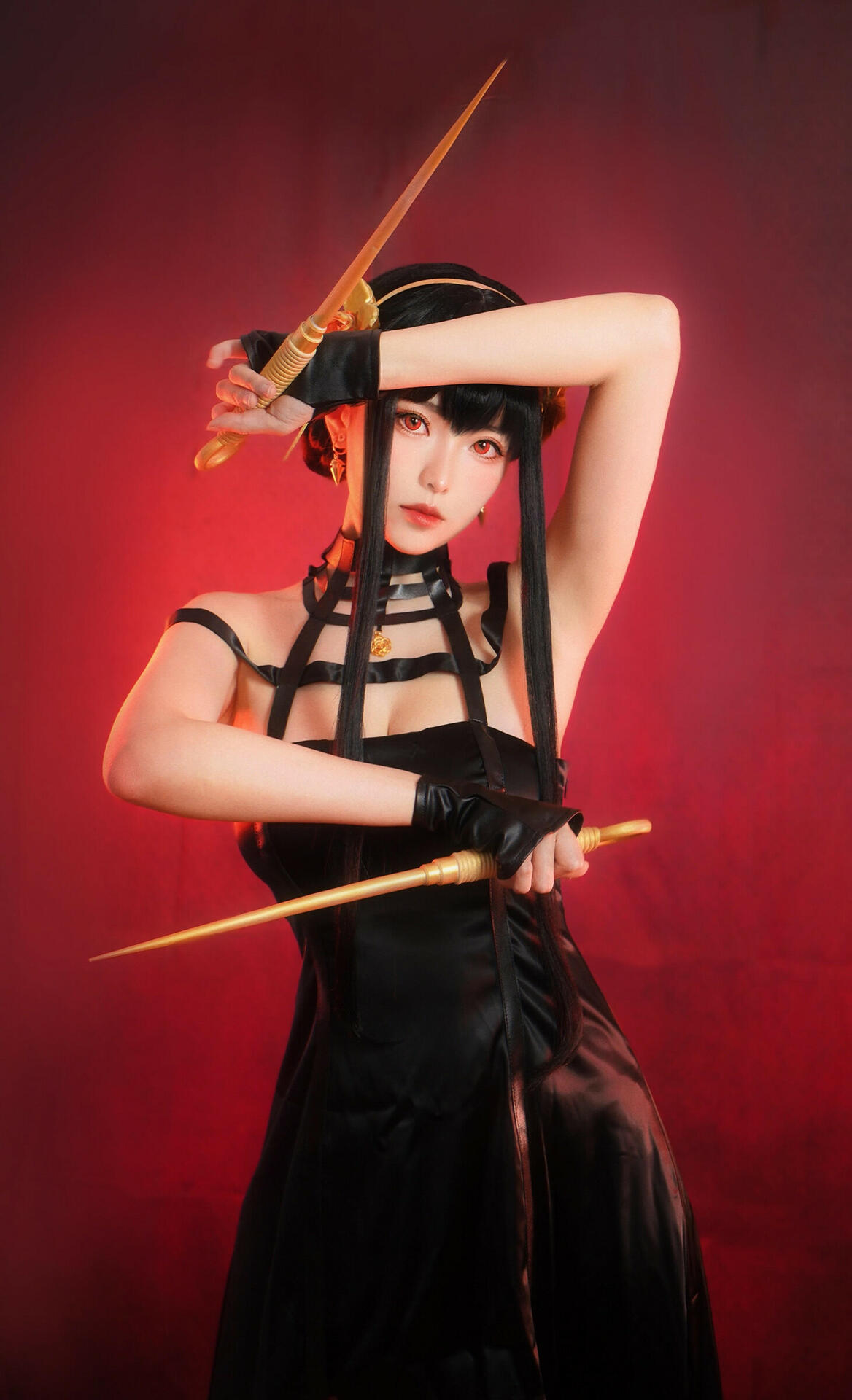 Ely Cosplay / eeelyeee Nude Patreon Leaks 19