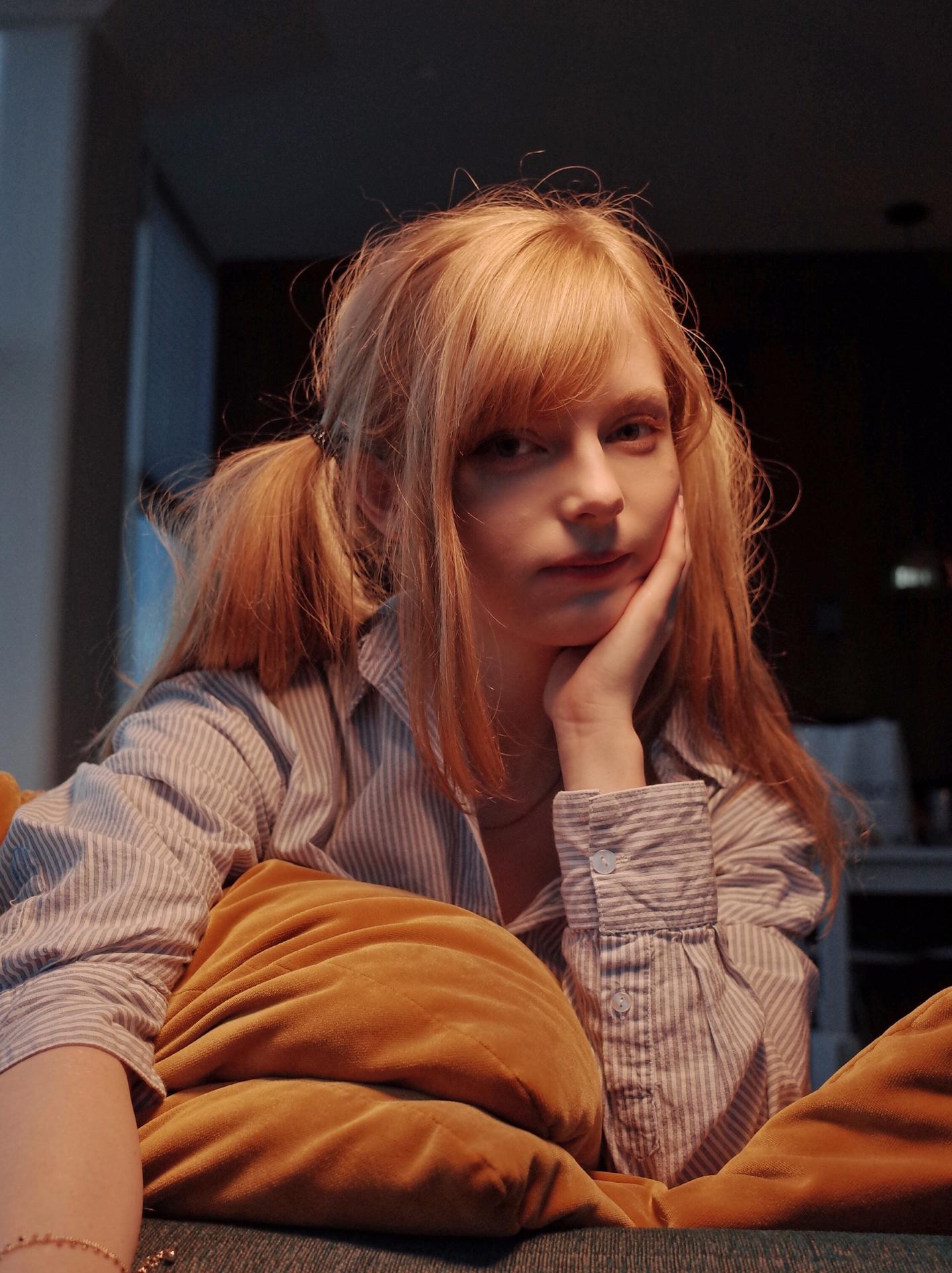 Ella Freya / ella_freya / venusangelic Nude OnlyFans Vazamentos 1