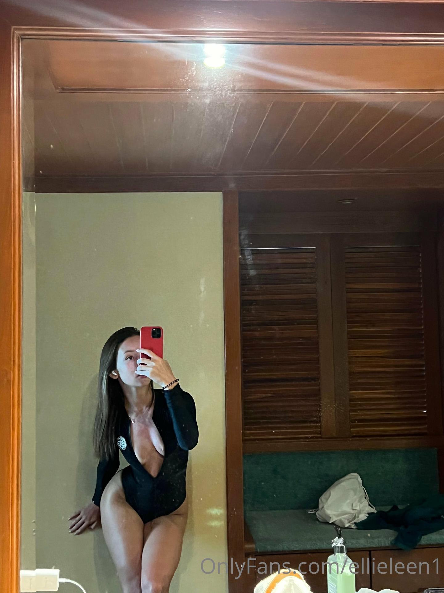 ellieleen / ellieleen1 Nude OnlyFans Vazamentos 1
