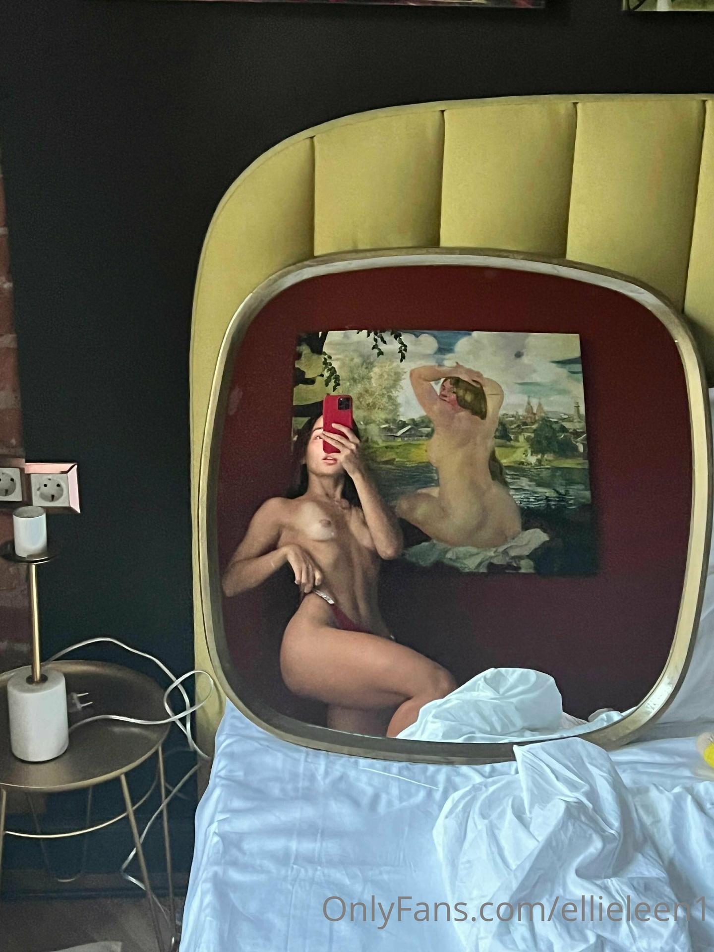 ellieleen / ellieleen1 Nude OnlyFans Vazamentos 1