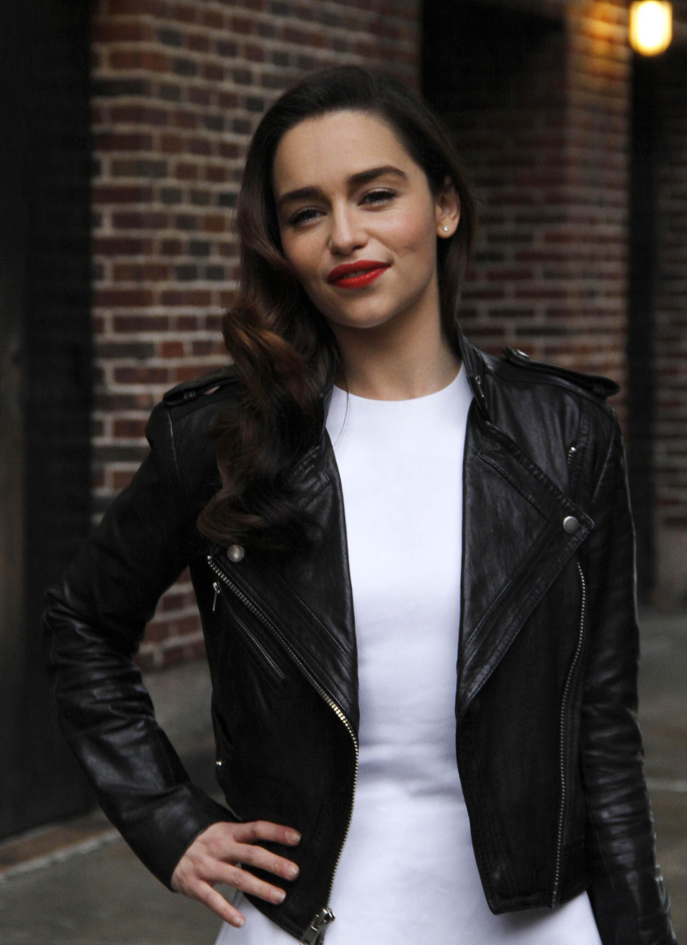 Emilia Clarke / clarkeyxo Nude OnlyFans Vazamentos 1
