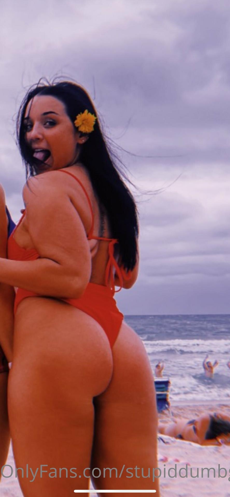 Emiliana Guido / stupiddumbgirl Nude OnlyFans Vazamentos 1