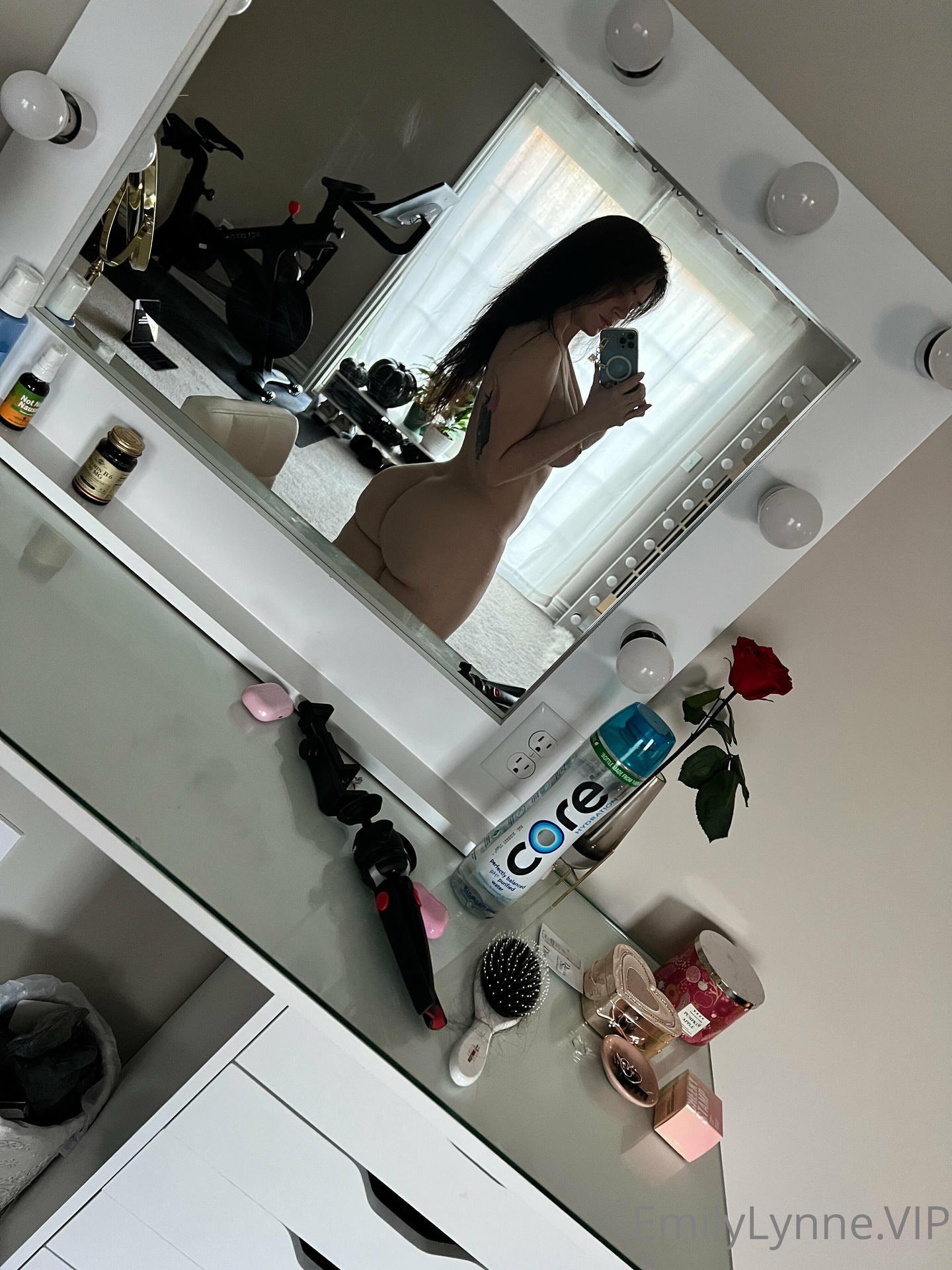 Emily Lynne / theemilylynne Nude OnlyFans Vazamentos 1