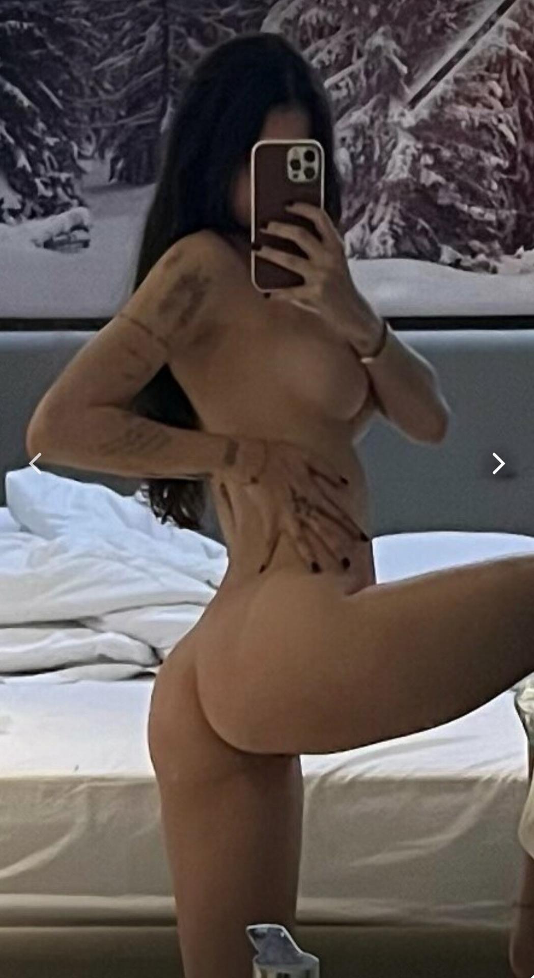 Ercilia Micarelli / erciliamicarelli Nude OnlyFans Vazamentos 1