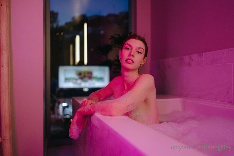 Erin Gilfoy / eringilfoy Nude OnlyFans Vazamentos 1