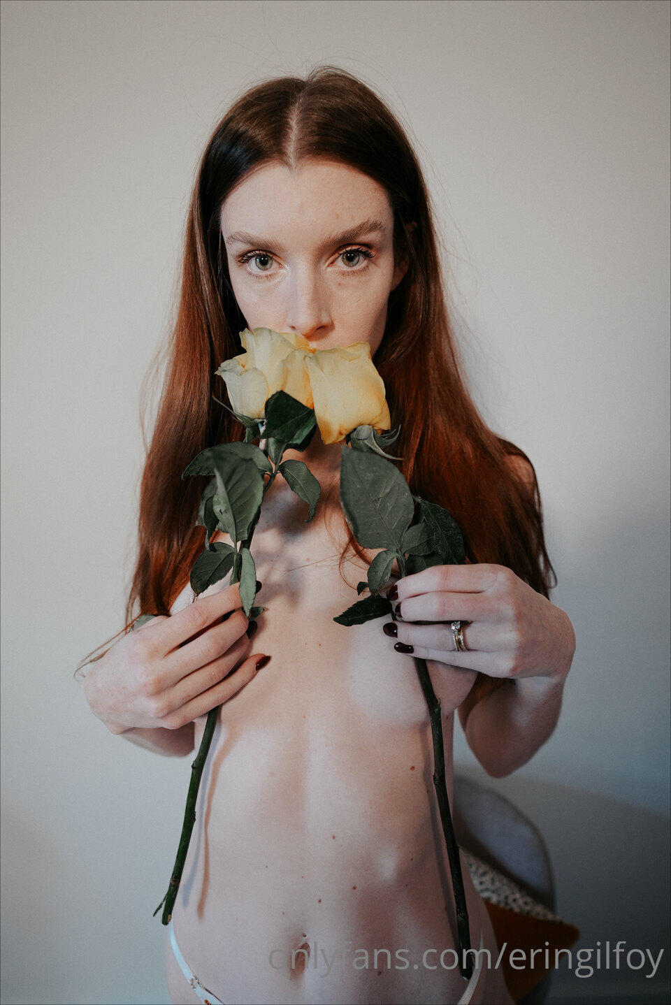 Erin Gilfoy / eringilfoy Nude OnlyFans Vazamentos 1