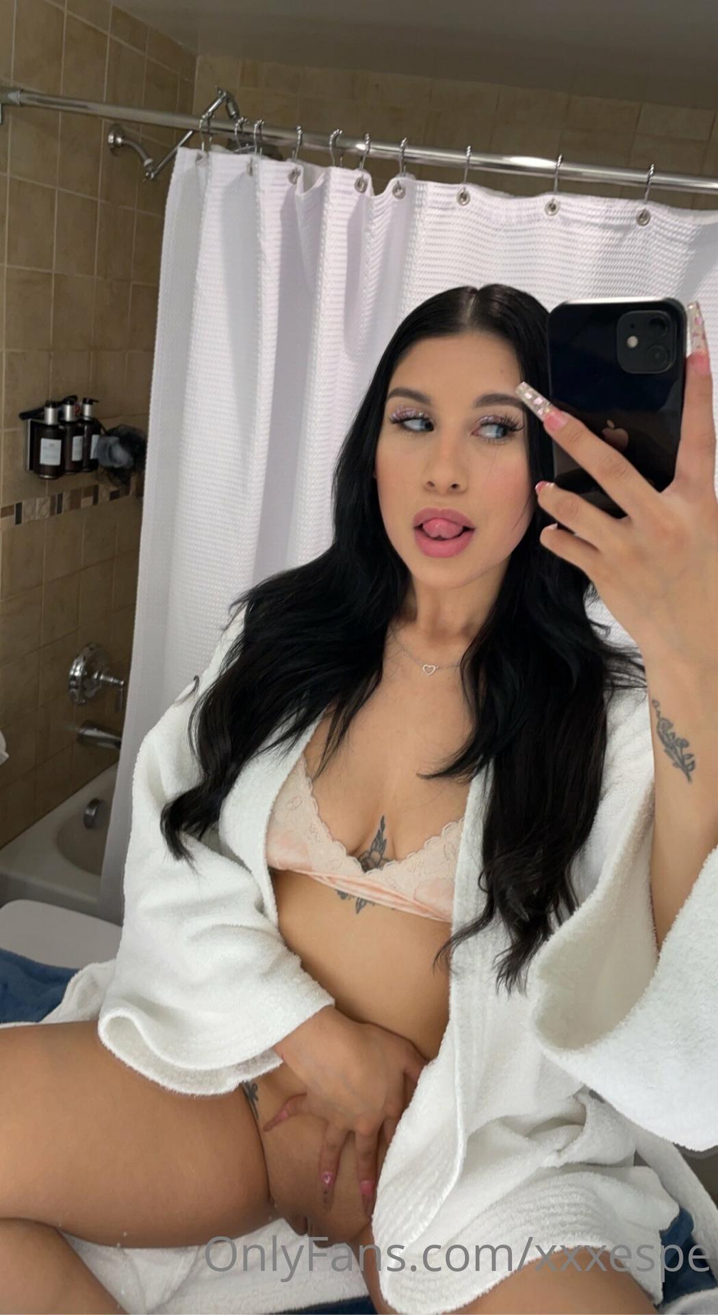 Espe ASMR / xxxespe Nude OnlyFans Vazamentos 1