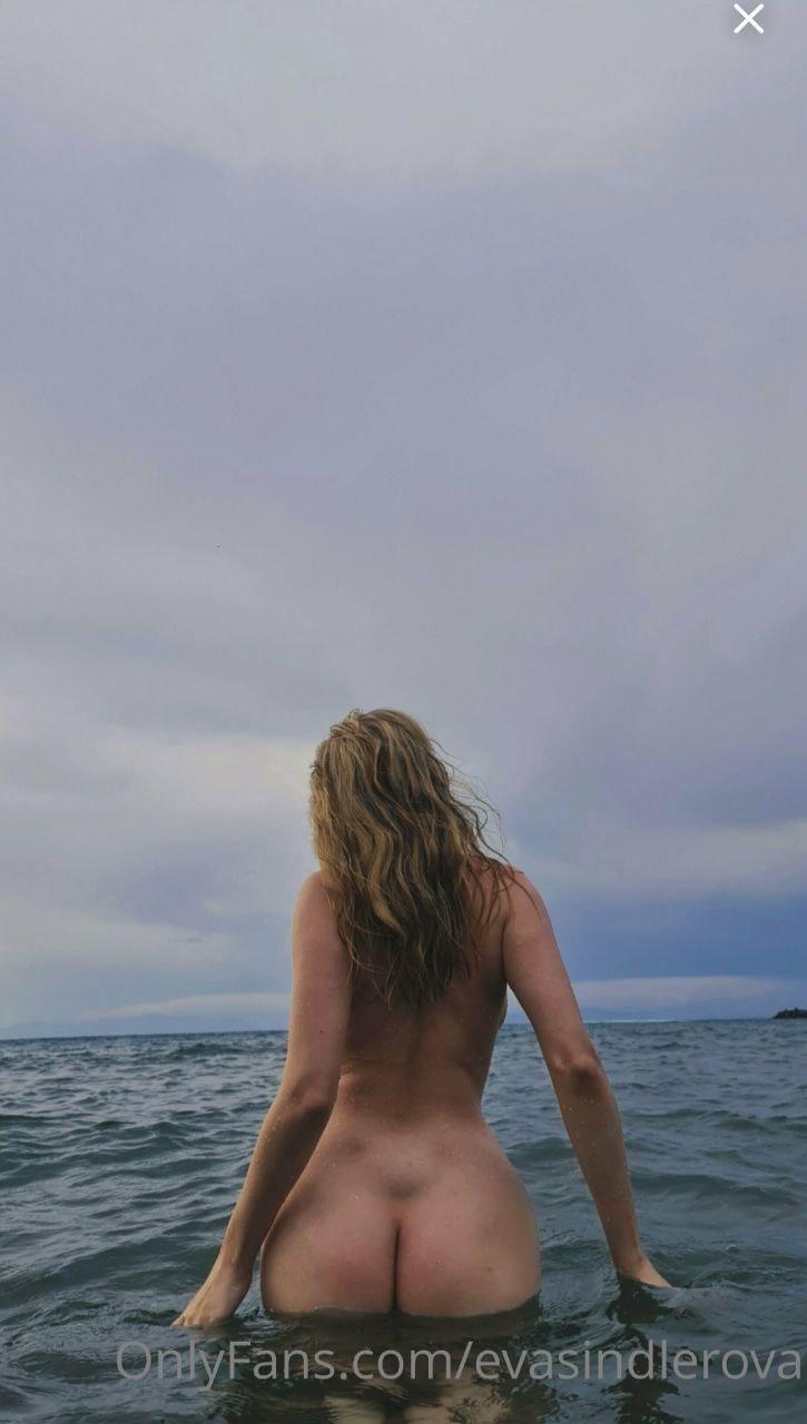 Eva Sindlerova / evasindlerova / Šindlerová Nude OnlyFans Vazamentos 1