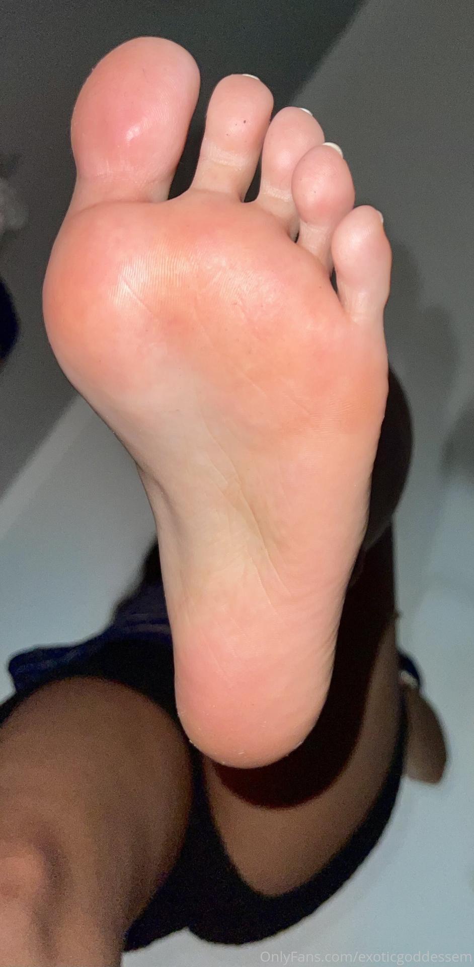 exoticgoddessem Nude OnlyFans Vazamentos 1