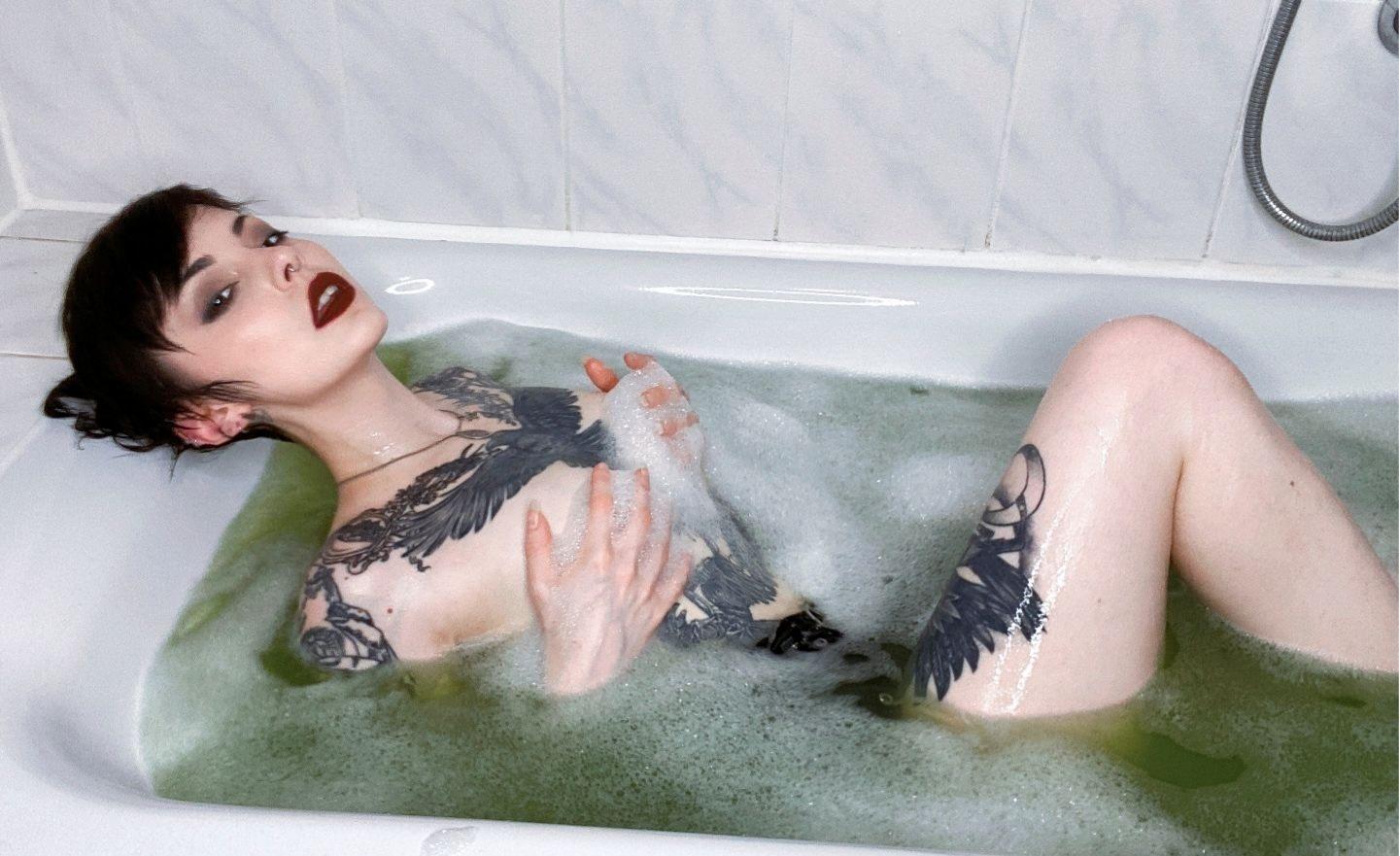 Faerie Blossom / FaerieBlossom / fairy-blossom Nude OnlyFans Vazamentos 1