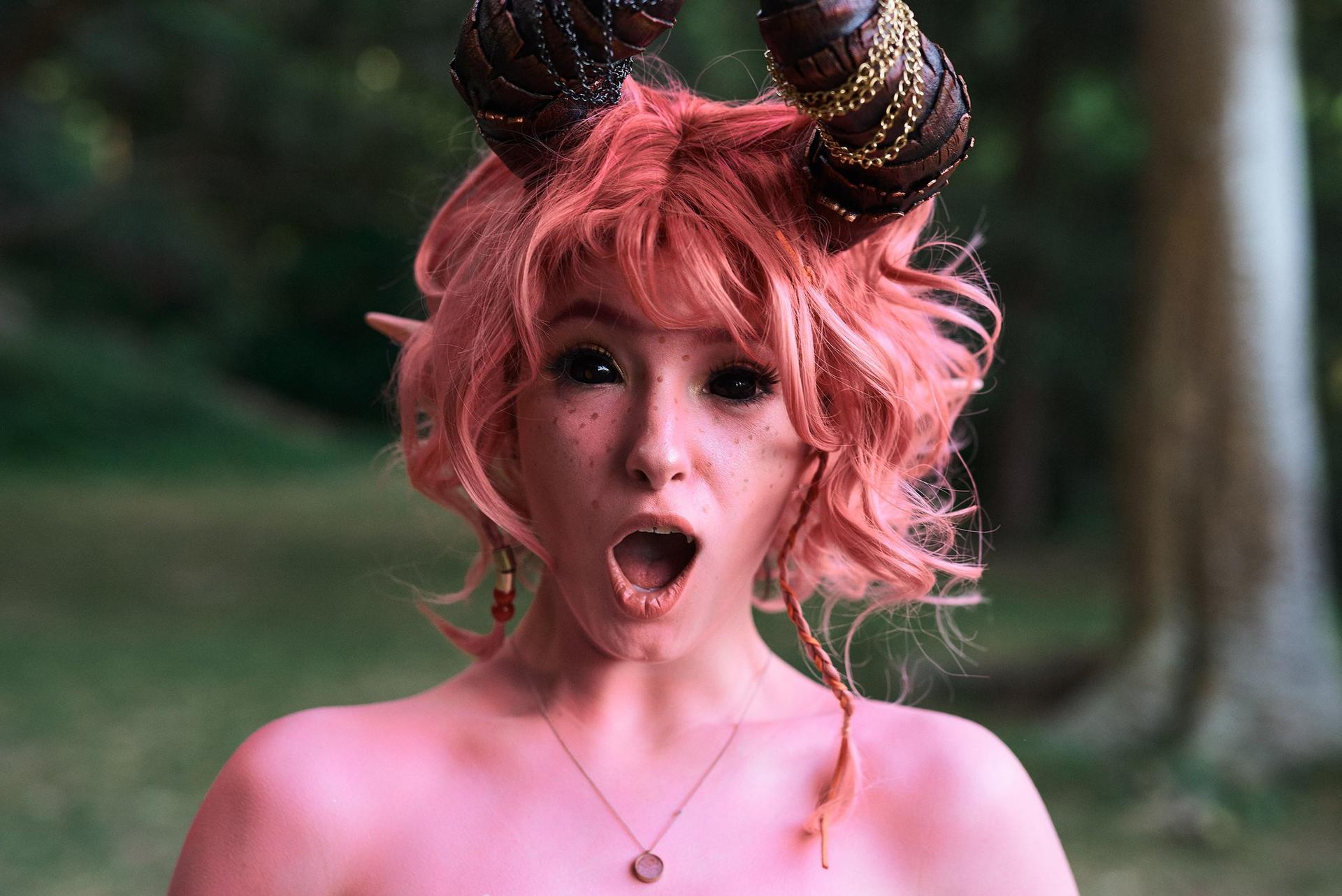 FallCosplay / fallcos1 Nude OnlyFans Vazamentos 1