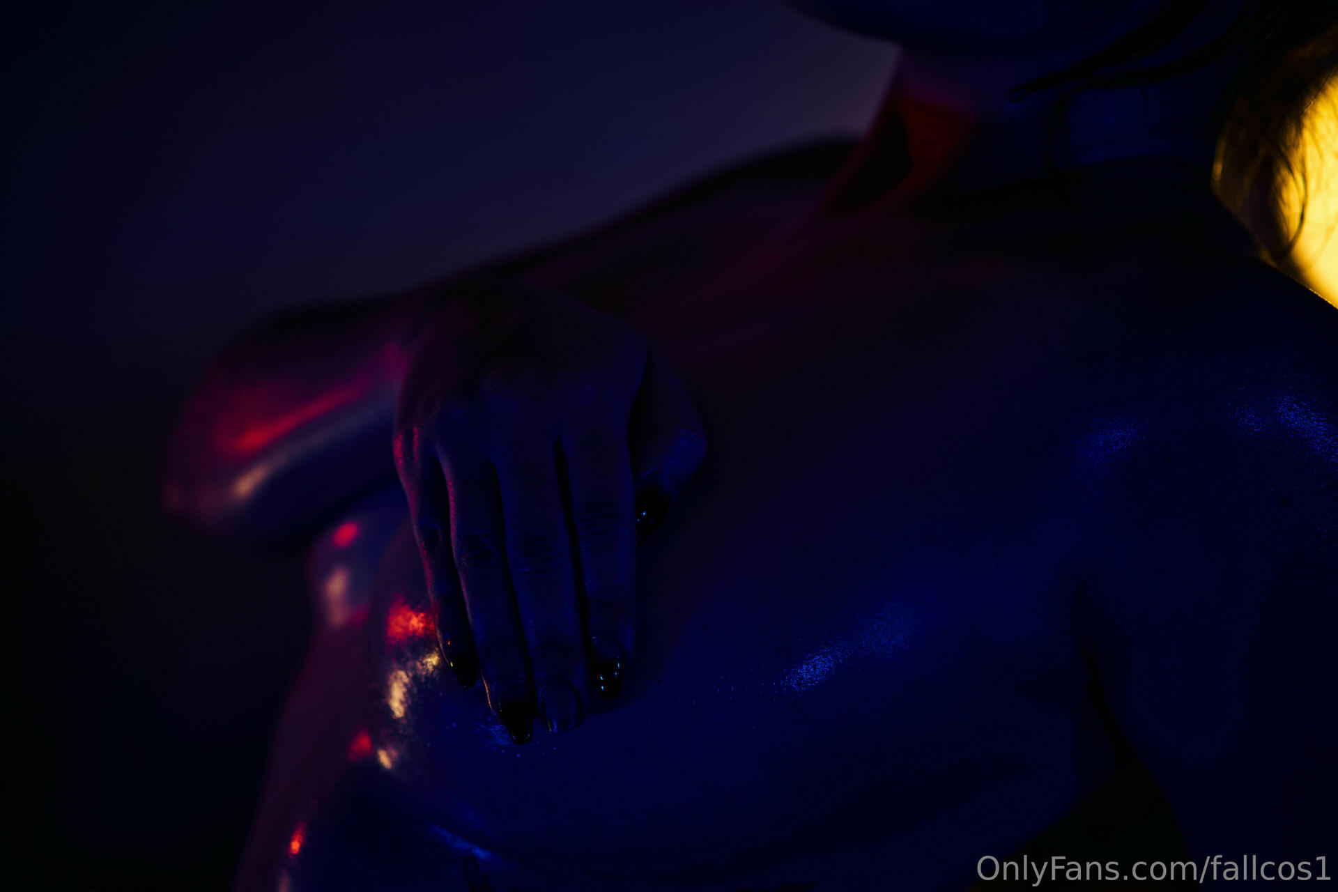FallCosplay / fallcos1 Nude OnlyFans Vazamentos 1