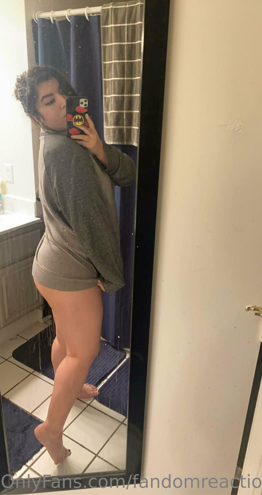 FandomReactions Nude OnlyFans Vazamentos 1