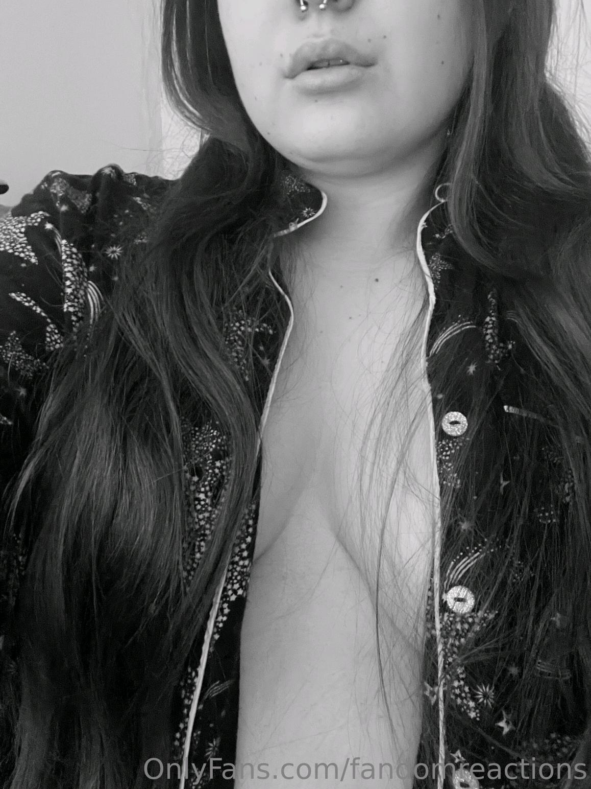 FandomReactions Nude OnlyFans Vazamentos 1