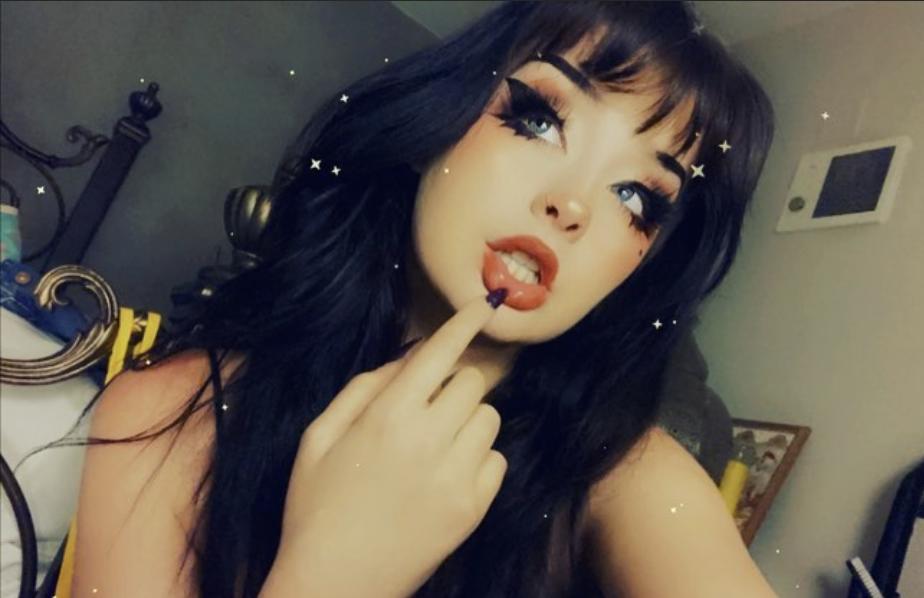 Felix Lefae / felixrae Nude OnlyFans Vazamentos 1