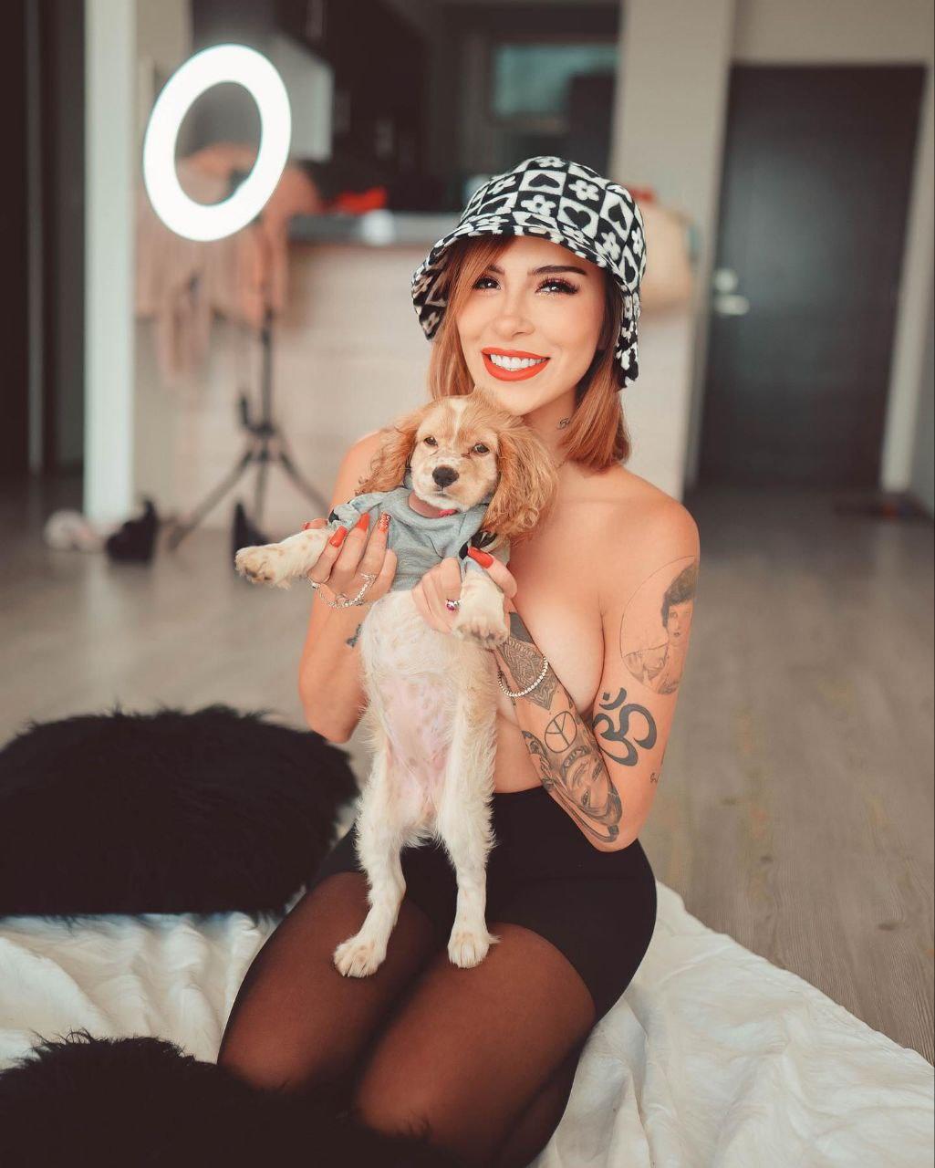 Fer Moreno / fermoreno1 / fershymp Nude OnlyFans Vazamentos 1