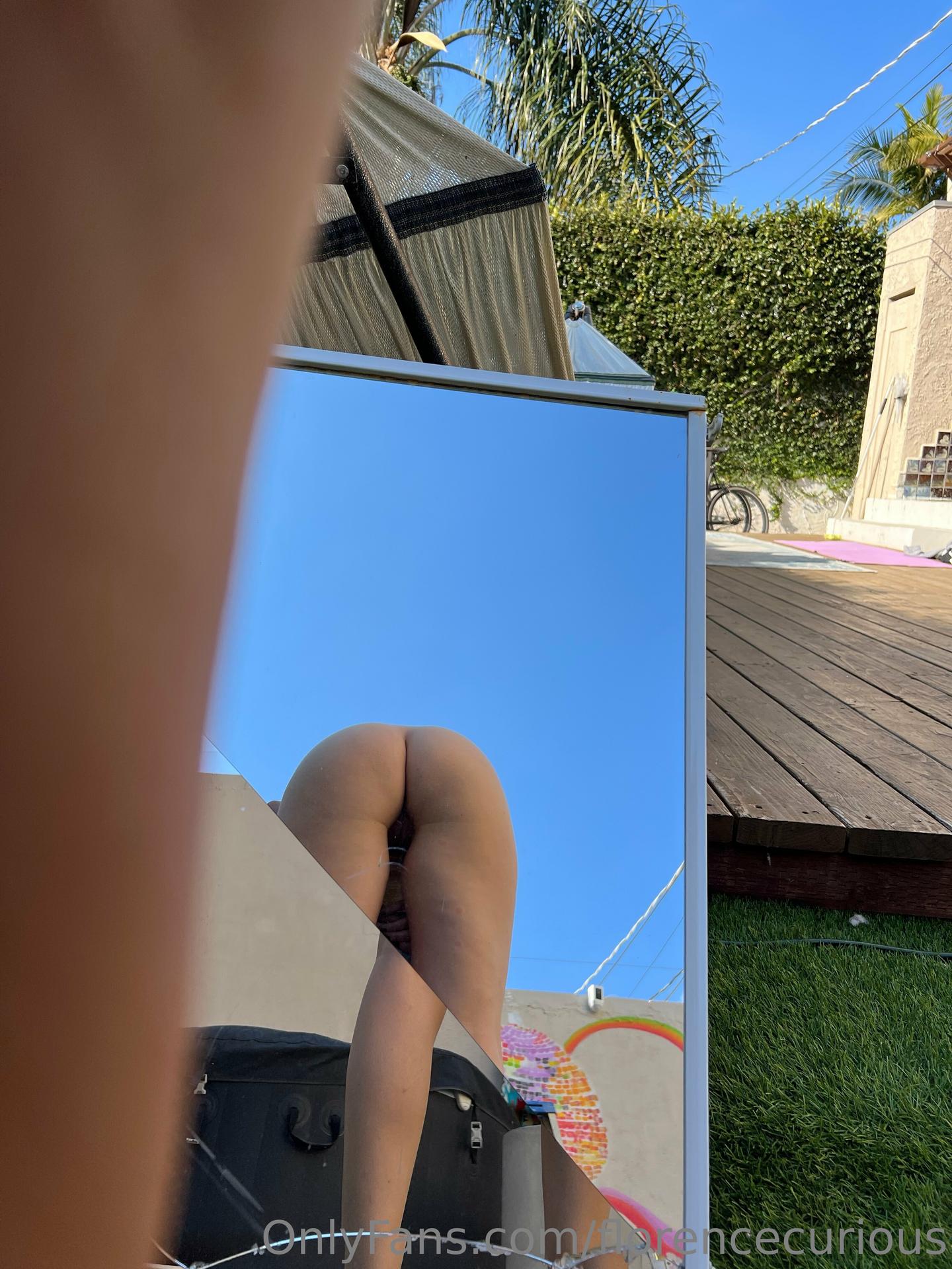 FlorenceCurious Nude OnlyFans Vazamentos 1
