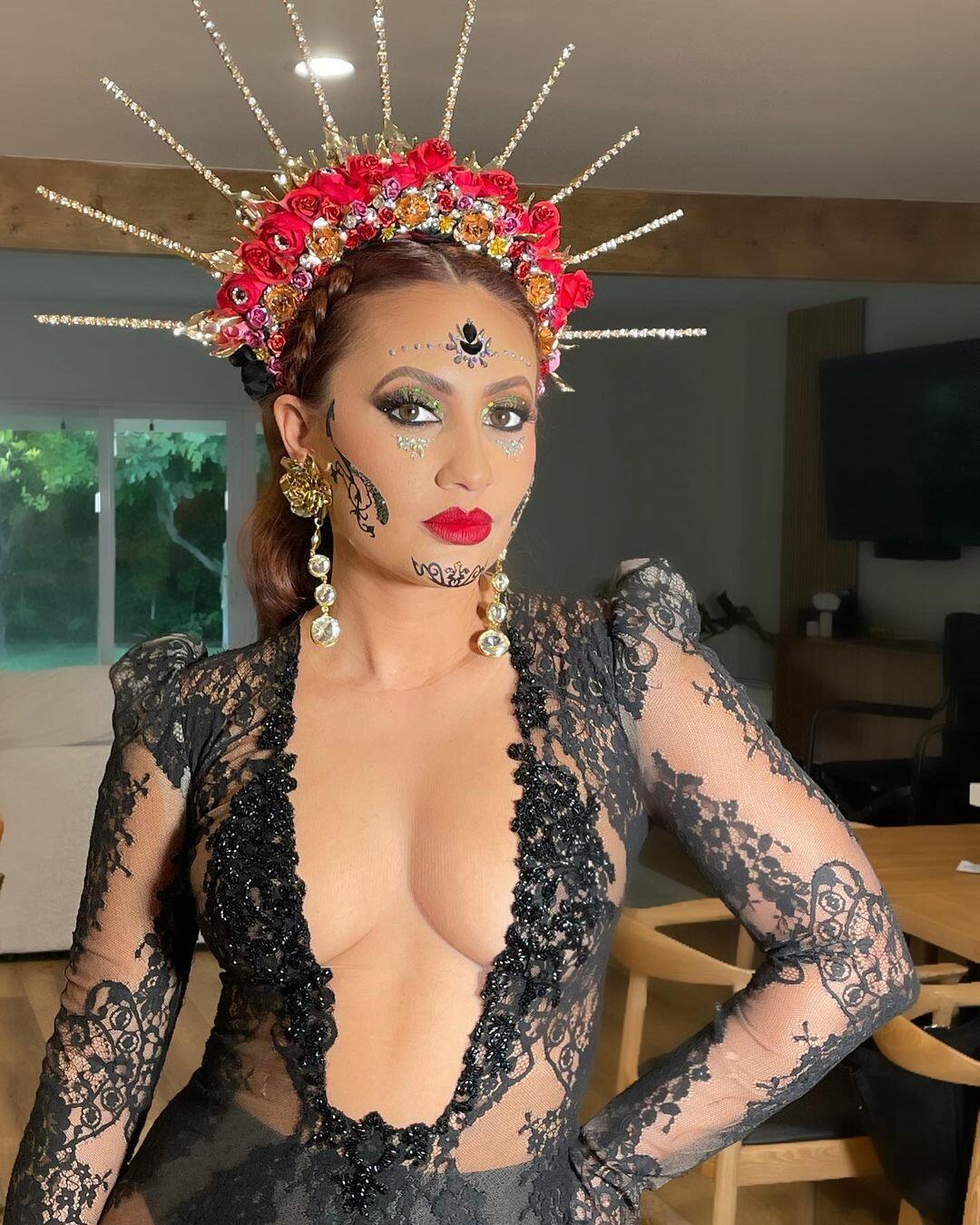 Francia Raisa / raisastanciu Nude OnlyFans Vazamentos 1