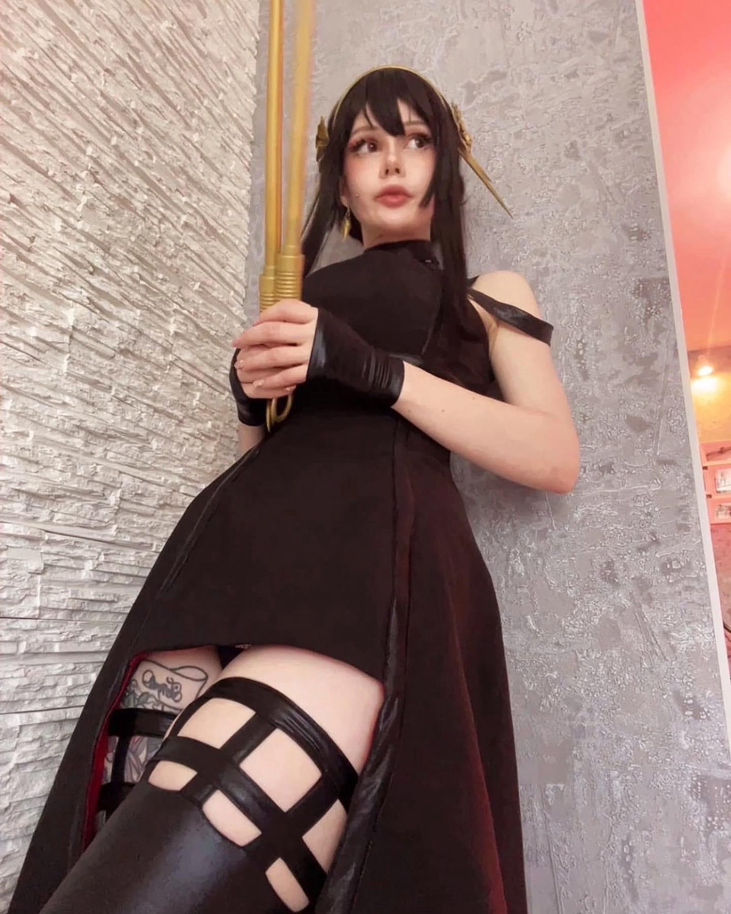 frauleinmilk / https: / suisaiuwu Nude OnlyFans Vazamentos 1