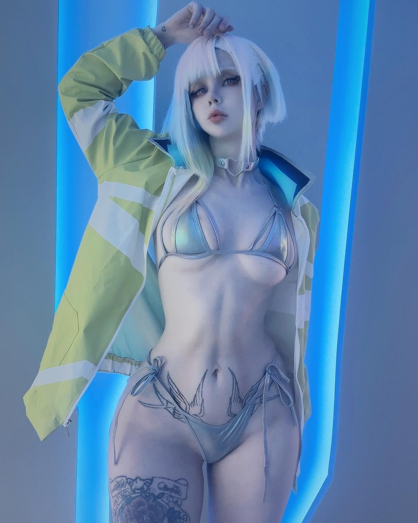 frauleinmilk / https: / suisaiuwu Nude OnlyFans Vazamentos 1