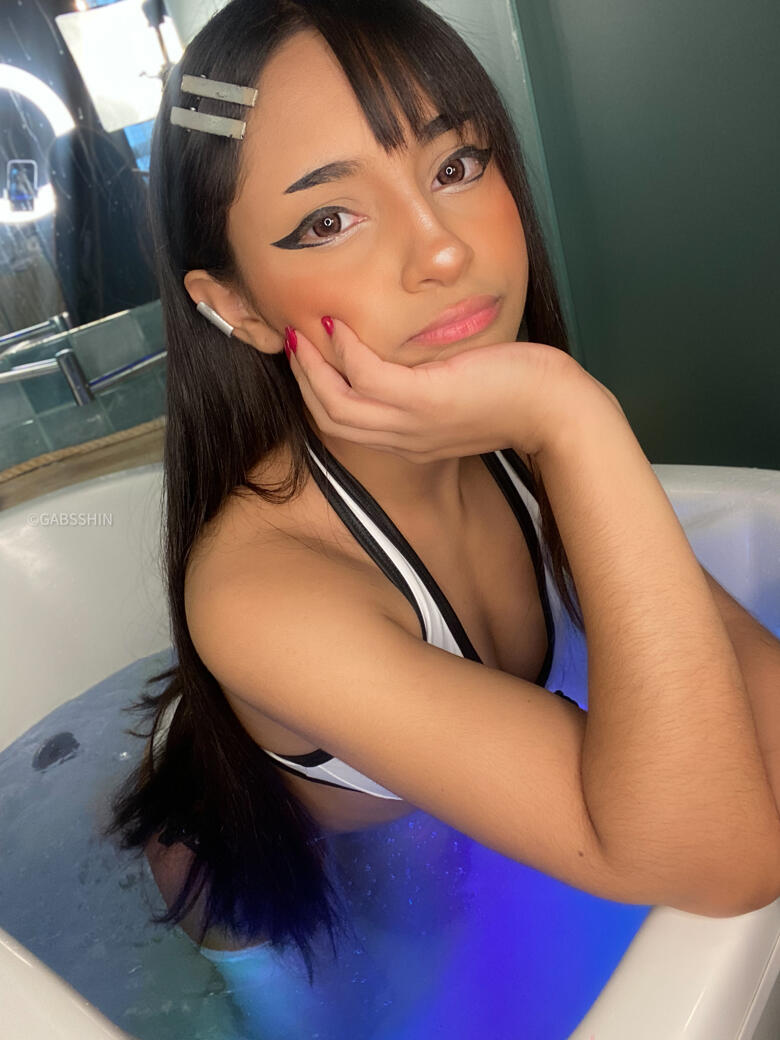 anuskatzz / gabsshin Vazamentos Nudes do OnlyFans 1