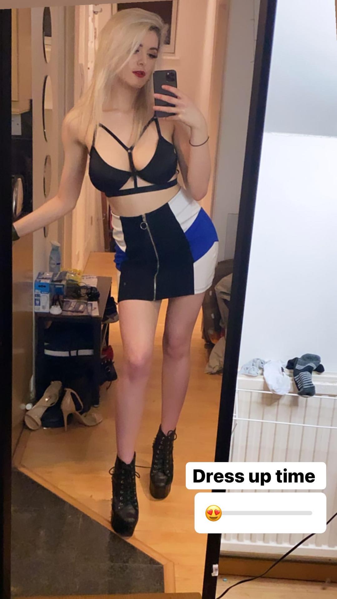 Geocasts / geegentle / geometric Nude OnlyFans Vazamentos 1