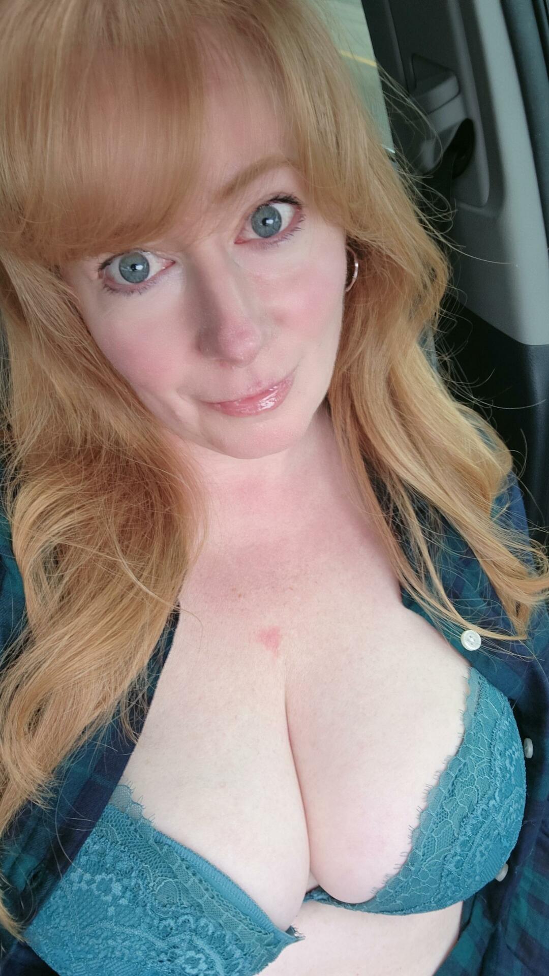 GingerCoug / gingermfc Nude OnlyFans Vazamentos 1