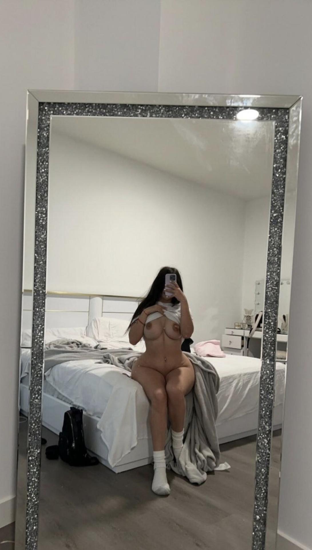 Girl Brazil / Sem Mimi / brazilsweetgirl Nude OnlyFans Vazamentos 1