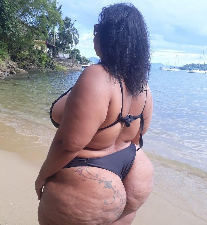 Giselle Machado / Iliana.rx / ilannadenofte Nude OnlyFans Vazamentos 1