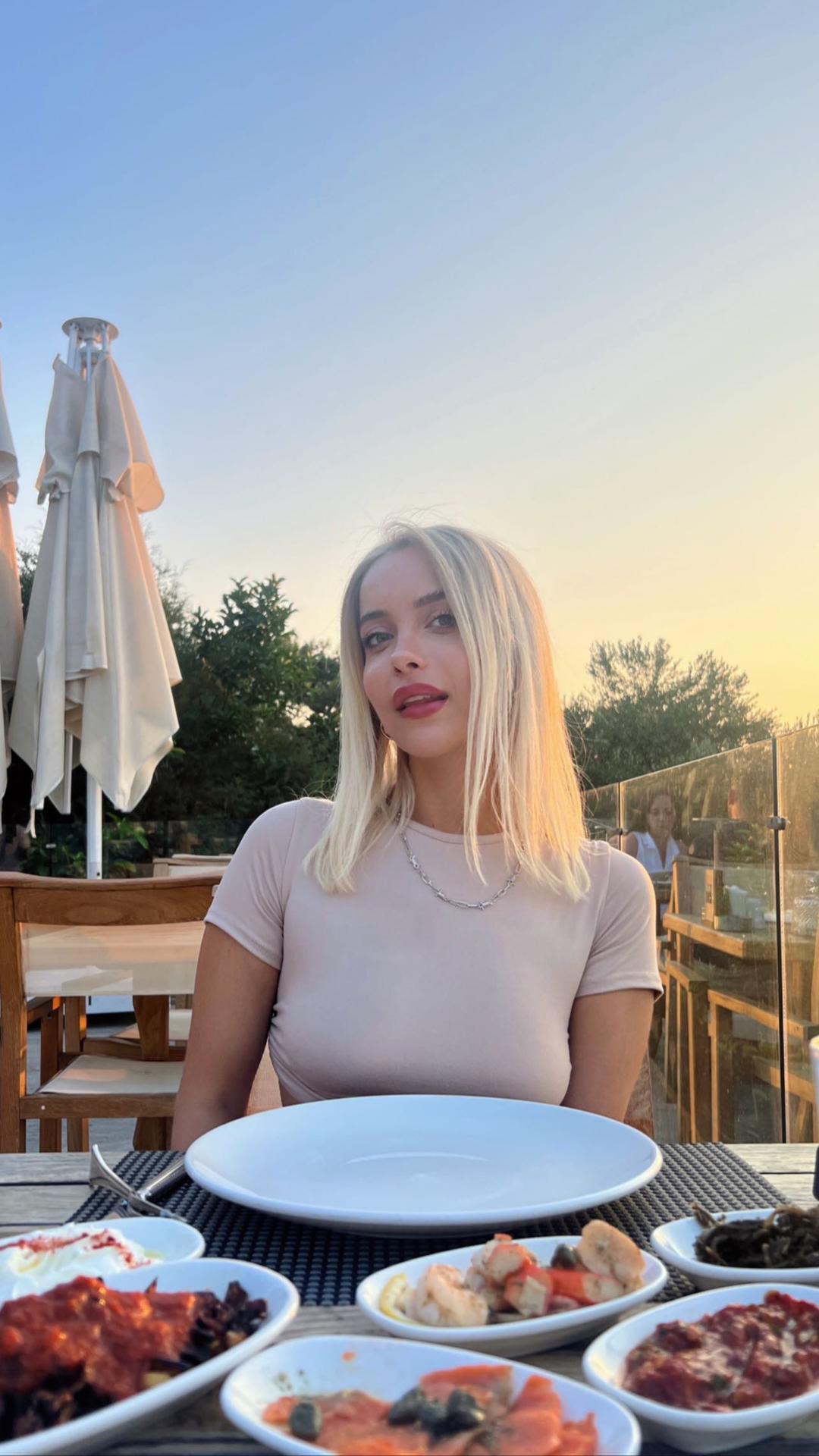 Gizemsavagex Nude OnlyFans Vazamentos 1