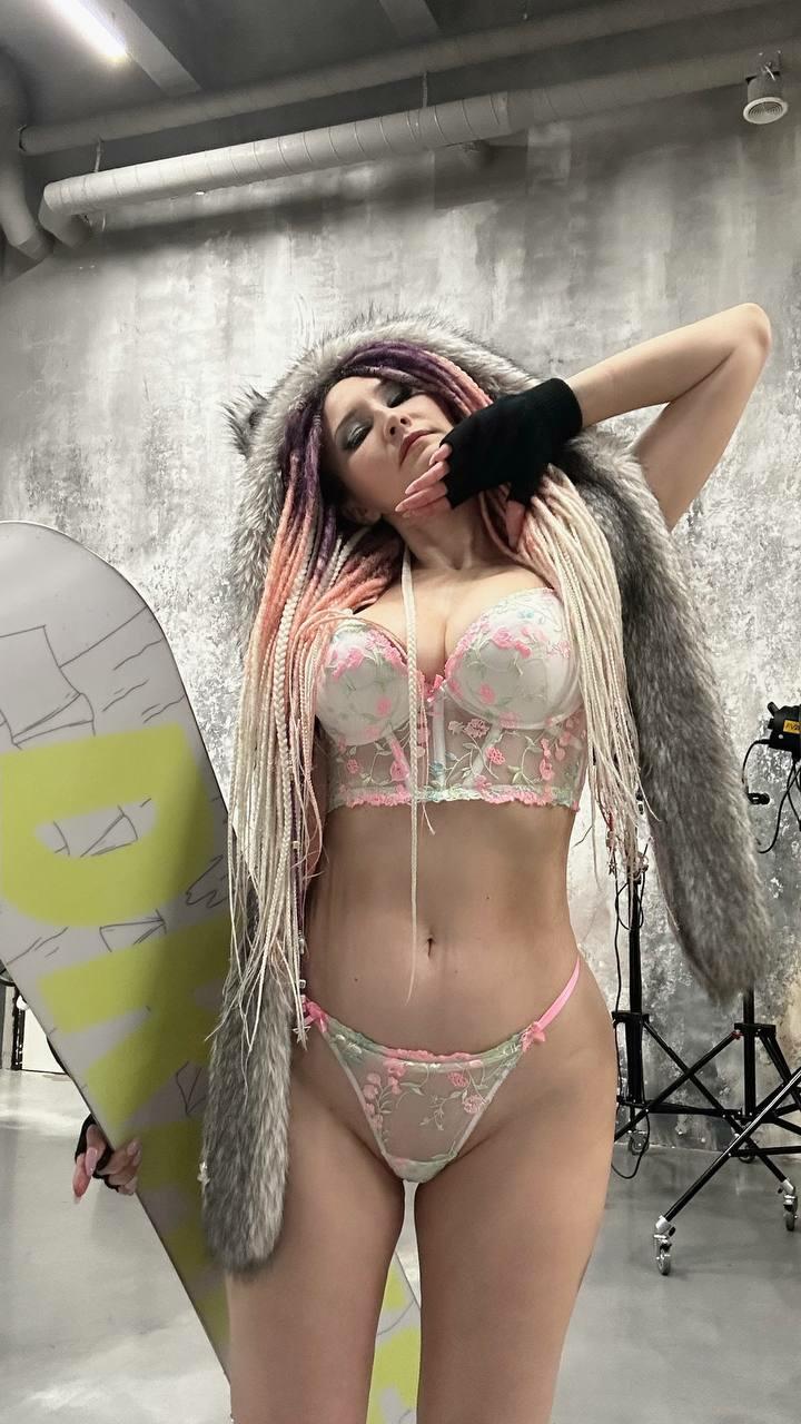 Gliese 581 / gliese581 Vazamentos Nude OnlyFans 1